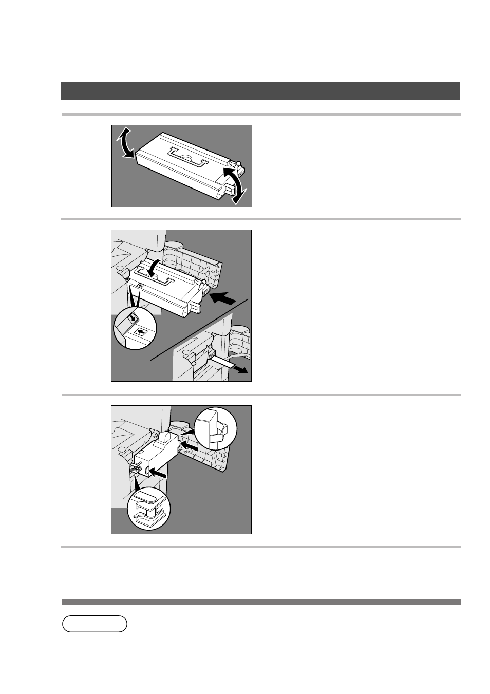Panasonic DP-2000 User Manual | Page 168 / 180