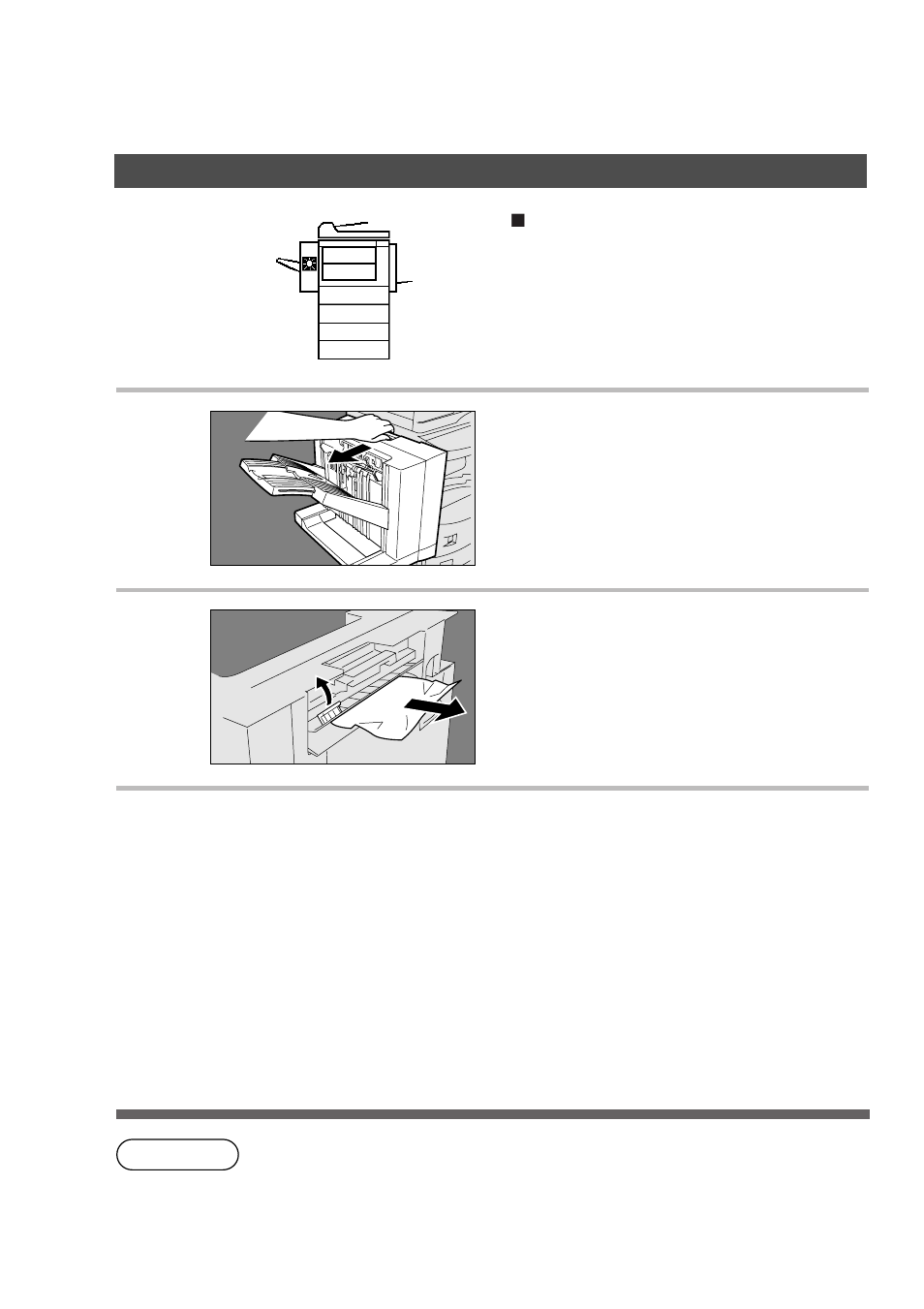 Panasonic DP-2000 User Manual | Page 170 / 180