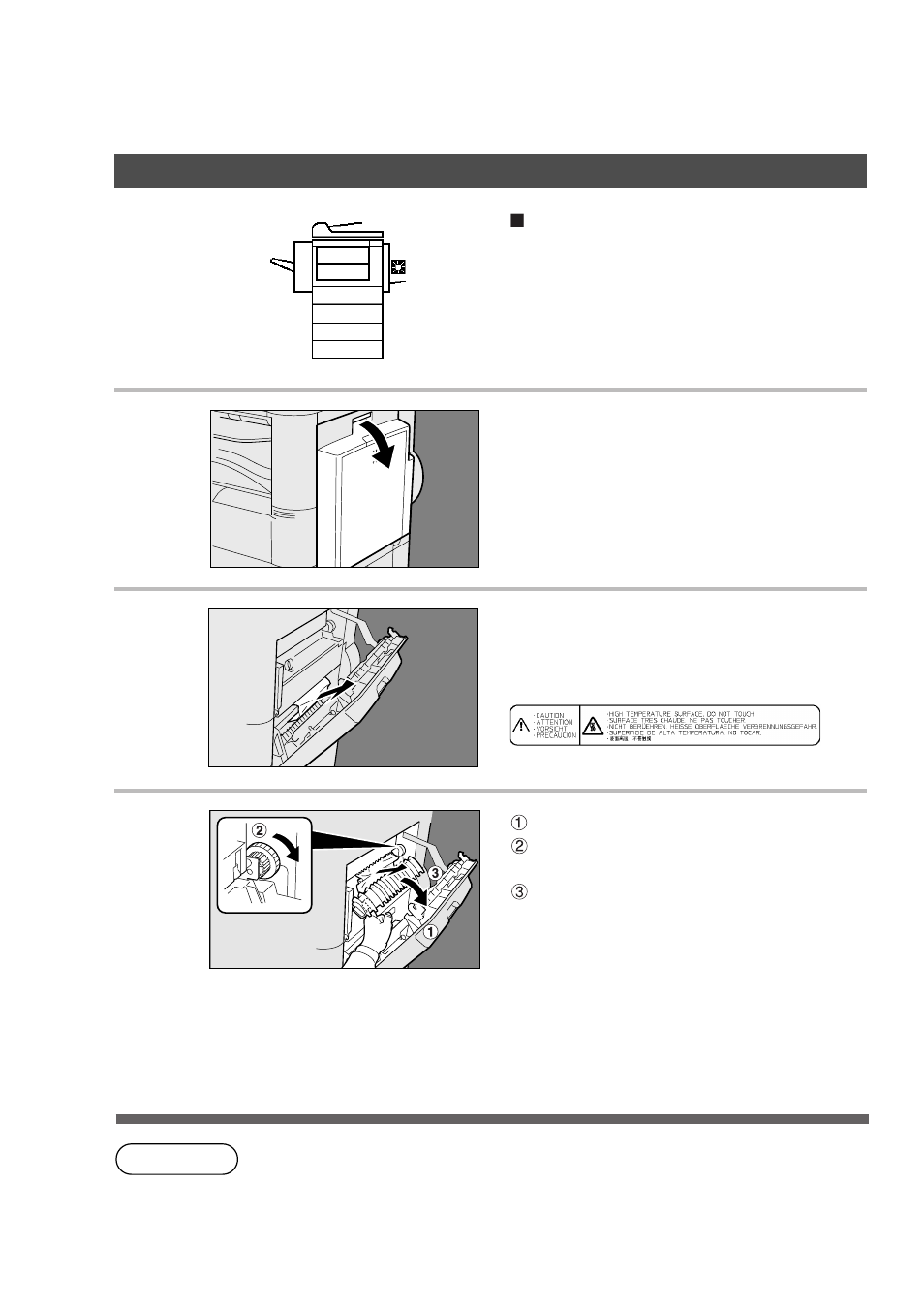 Panasonic DP-2000 User Manual | Page 172 / 180