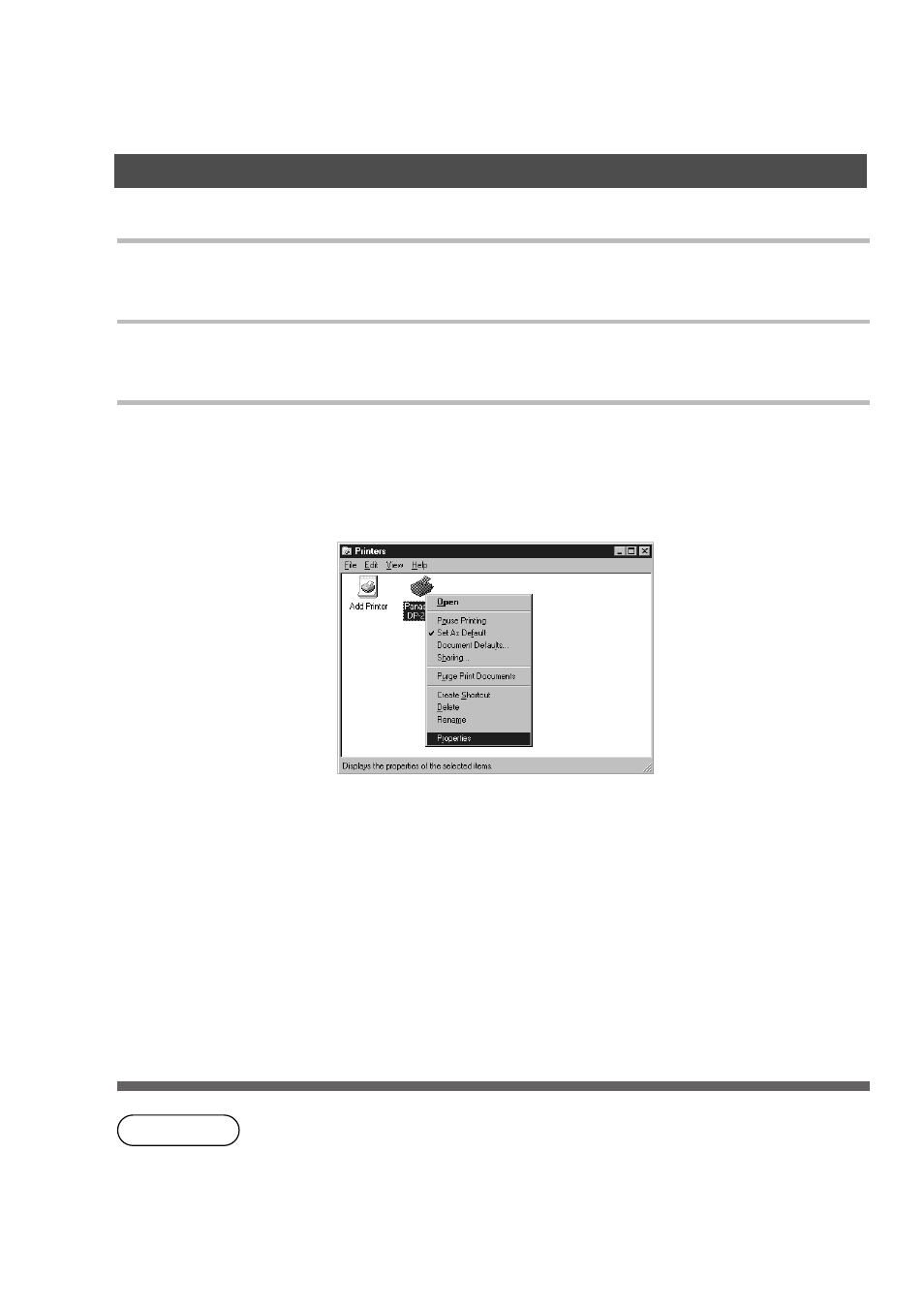 Panasonic DP-2000 User Manual | Page 34 / 180