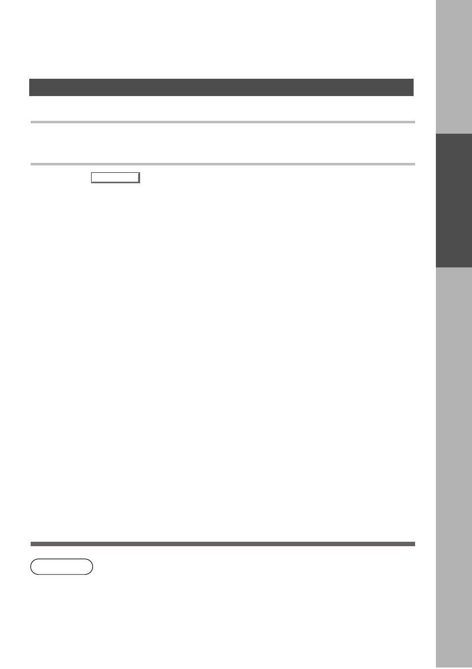 Configuring the printer driver settings (user) | Panasonic DP-2000 User Manual | Page 43 / 180