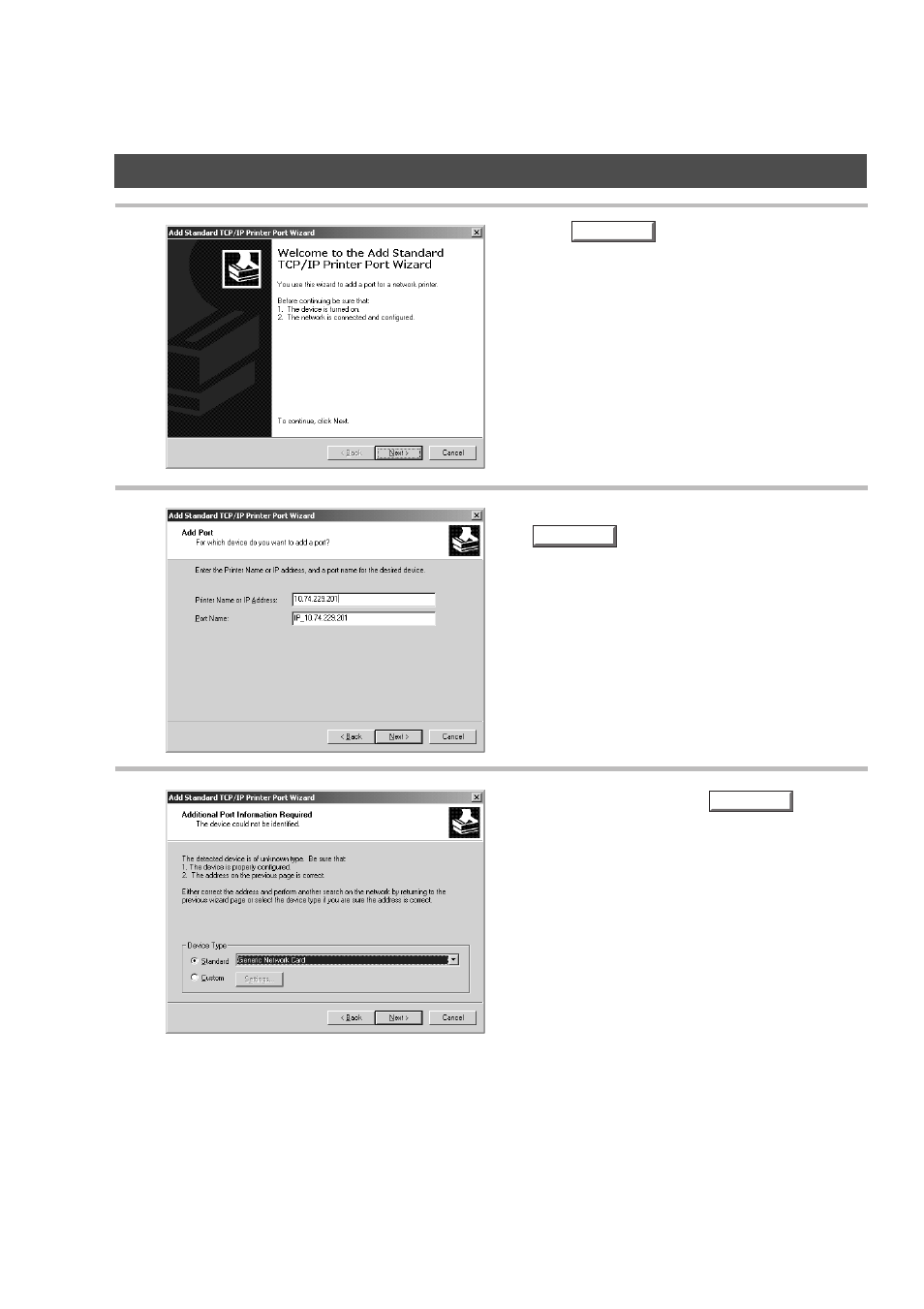 Panasonic DP-2000 User Manual | Page 52 / 180