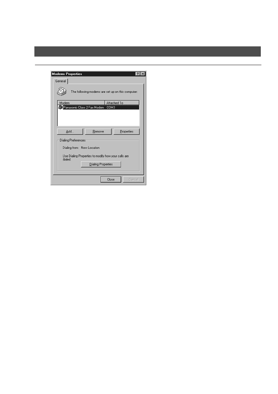 Panasonic DP-2000 User Manual | Page 86 / 180