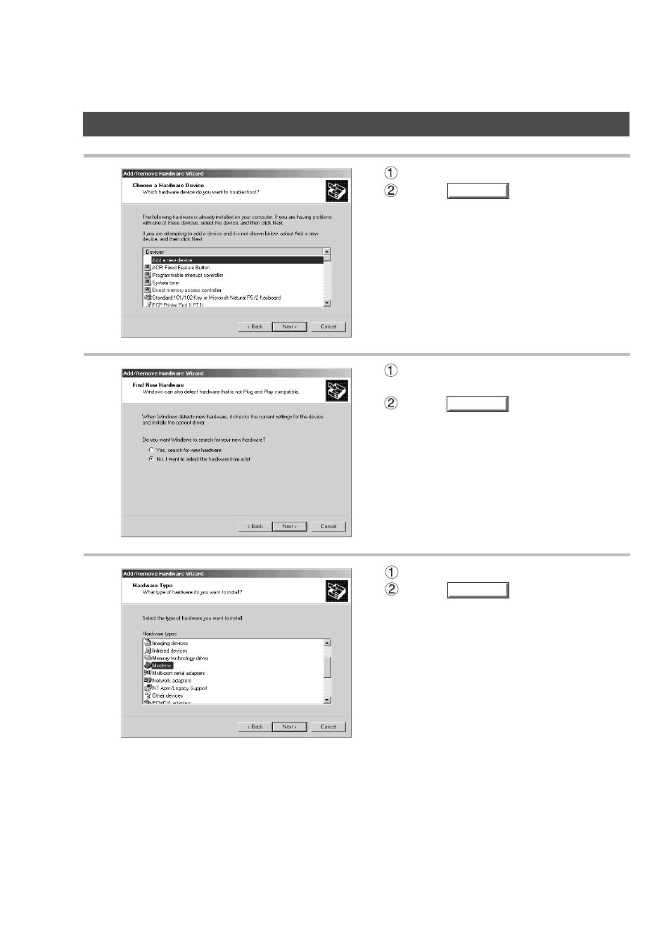 Panasonic DP-2000 User Manual | Page 88 / 180