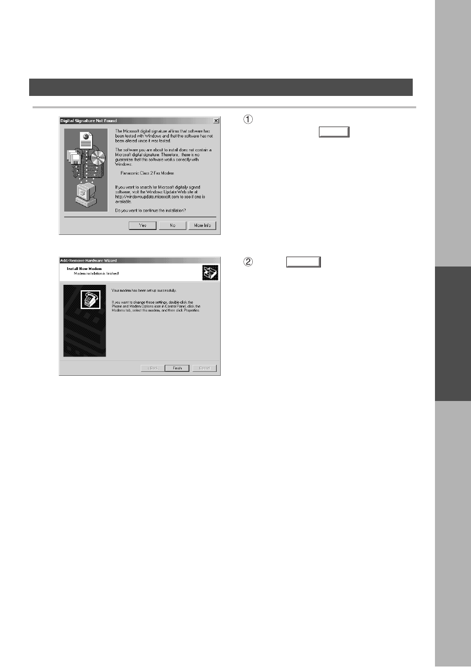 Panasonic DP-2000 User Manual | Page 91 / 180