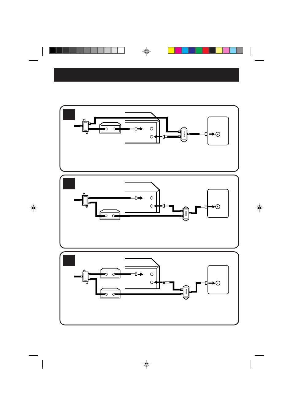 Panasonic PV-D734S User Manual | Page 15 / 68