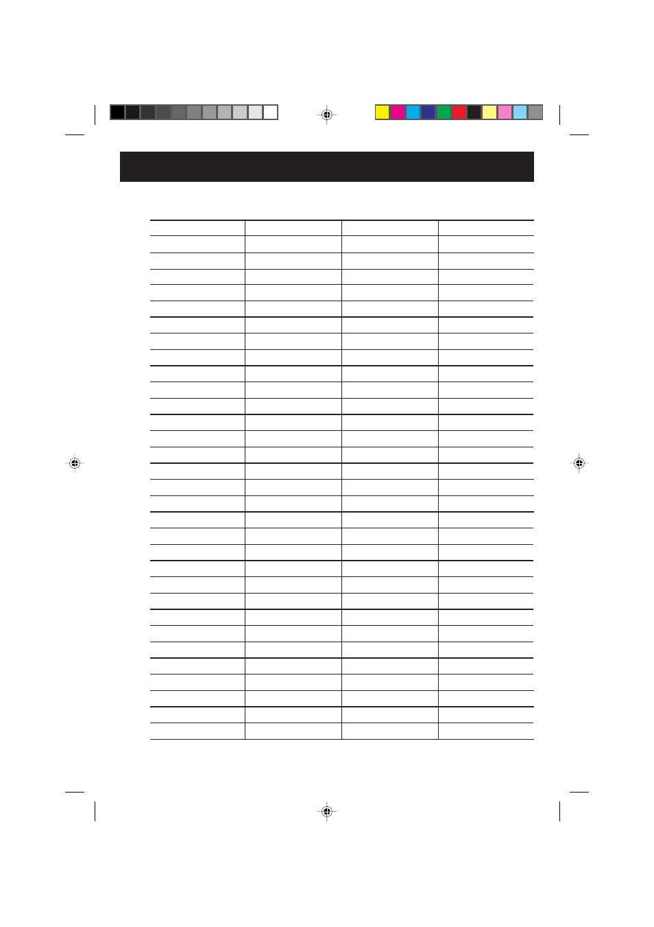 Additional information, Language code list, 55 language code list | Panasonic PV-D734S User Manual | Page 55 / 68
