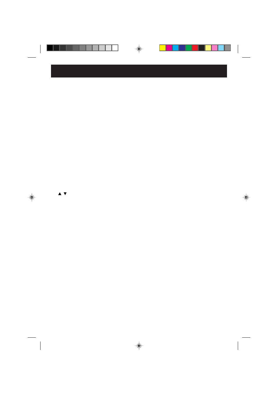 Index | Panasonic PV-D734S User Manual | Page 66 / 68