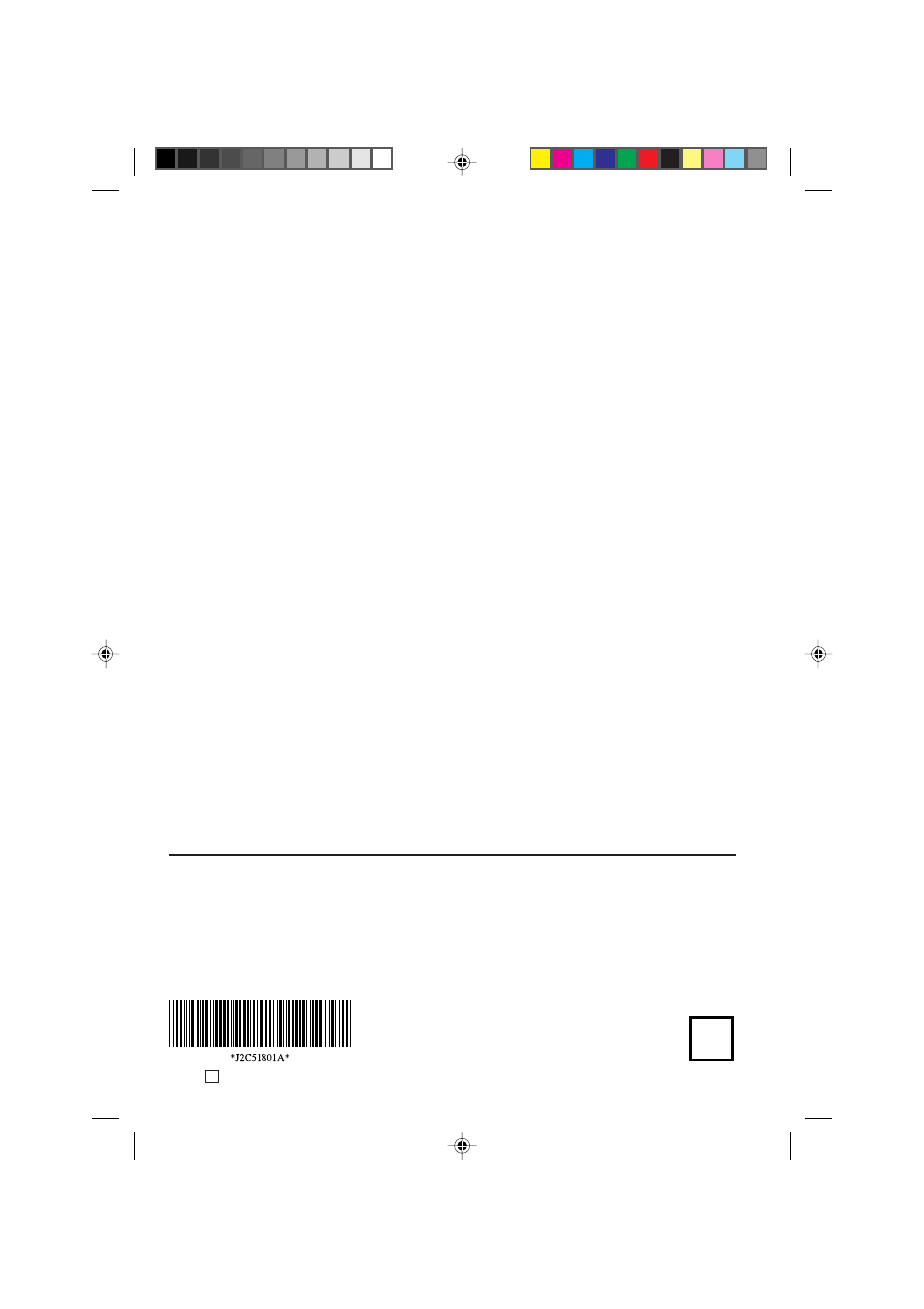 Panasonic PV-D734S User Manual | Page 68 / 68