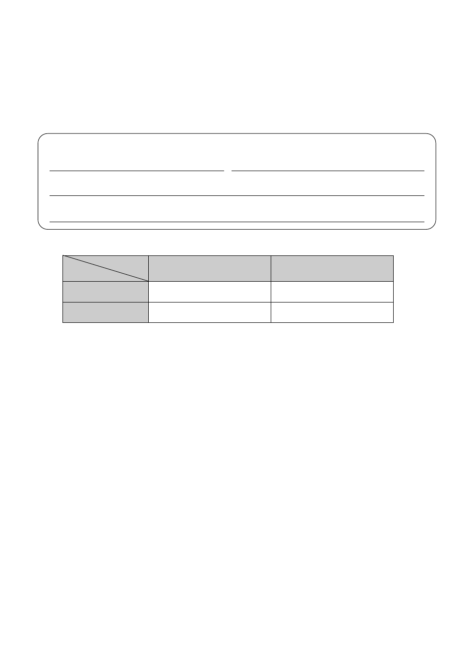 Welcome to the world of panasonic facsimiles, Caution | Panasonic KX-FP85AL User Manual | Page 2 / 92