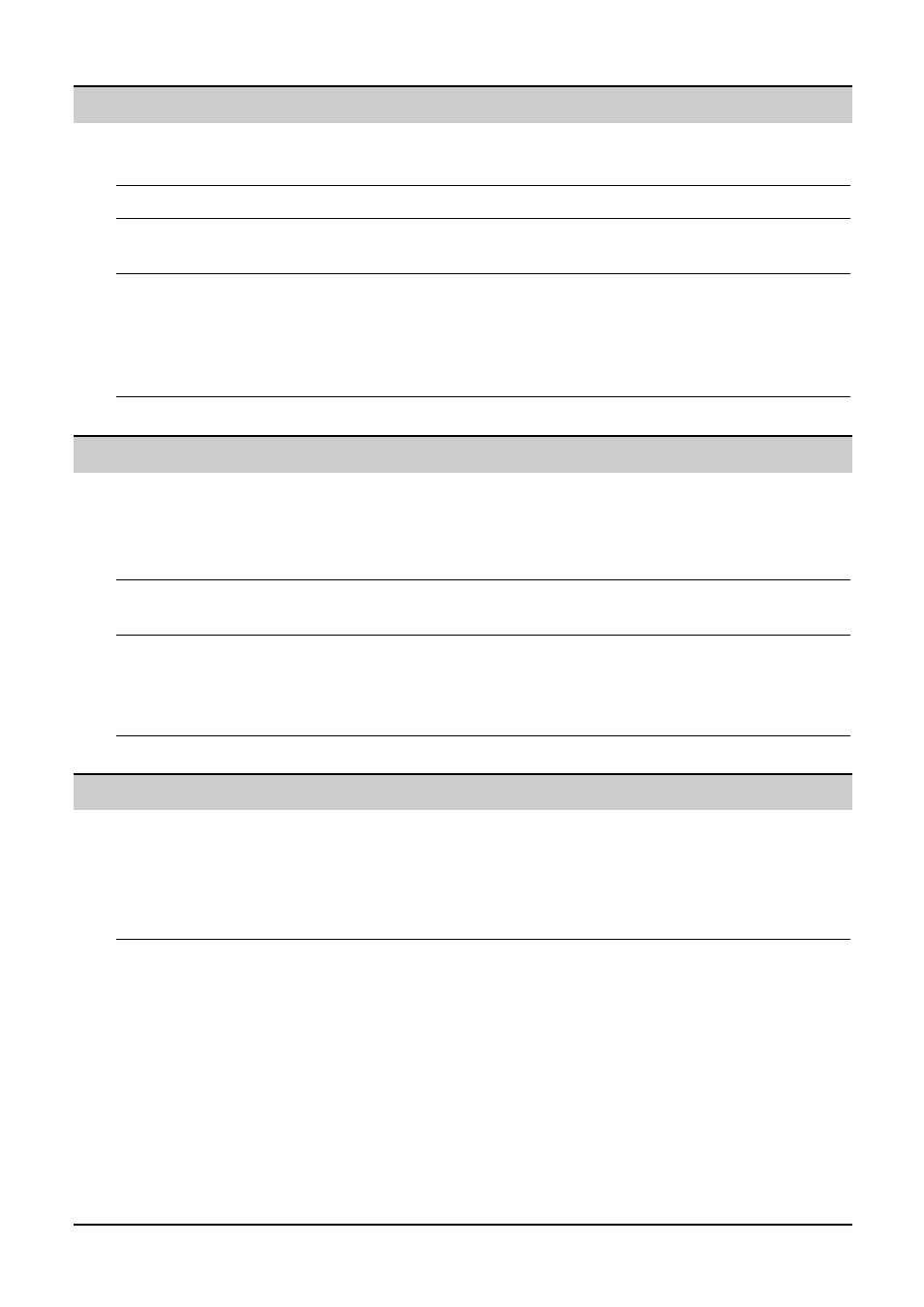 Panasonic KX-FP85AL User Manual | Page 6 / 92