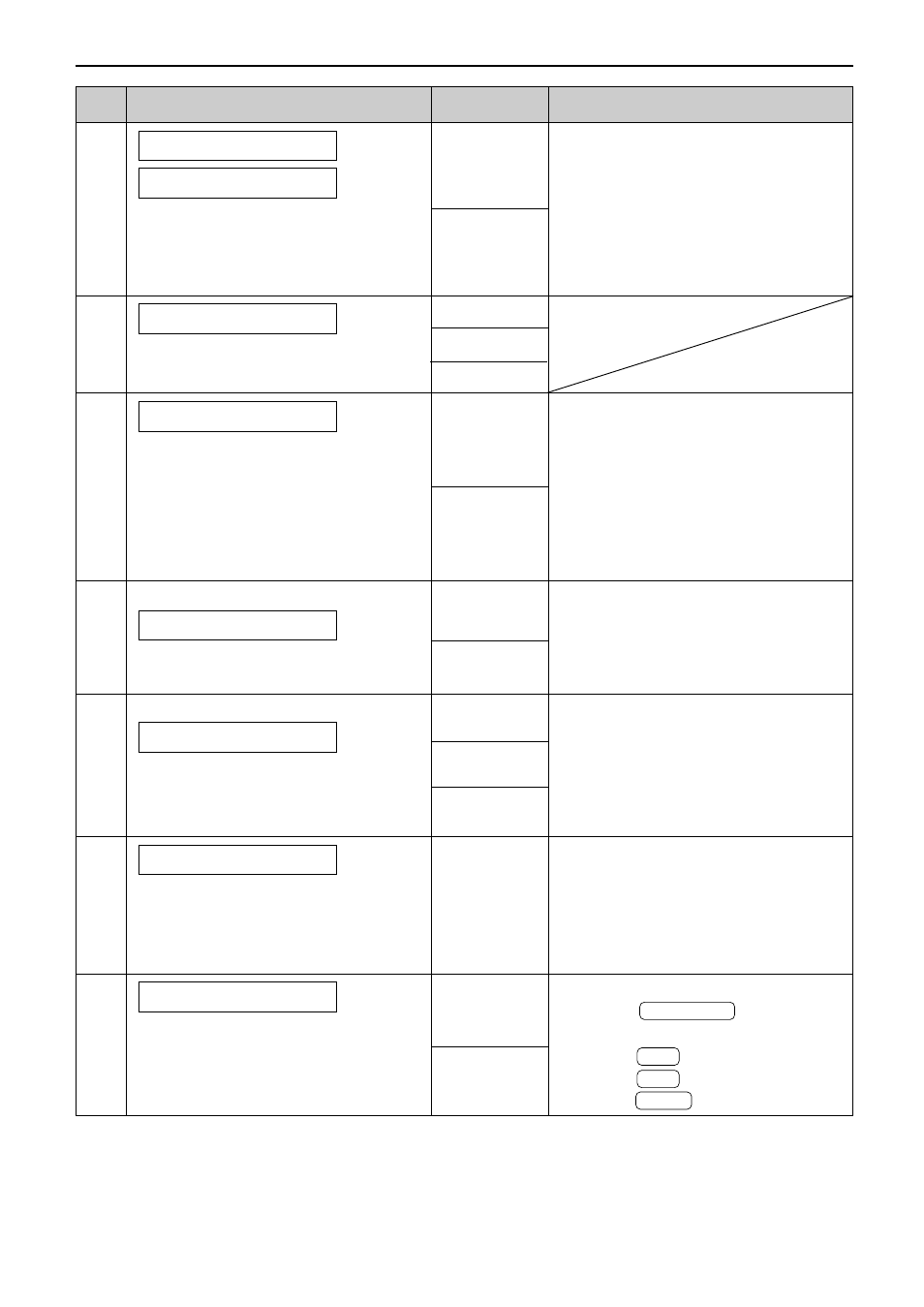 Features summary | Panasonic KX-FP85AL User Manual | Page 73 / 92
