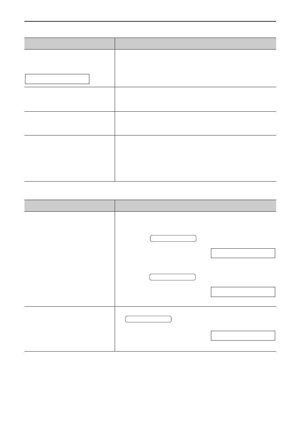 Operations, Receive mode, Fax – receiving (cont.) | Panasonic KX-FP85AL User Manual | Page 79 / 92