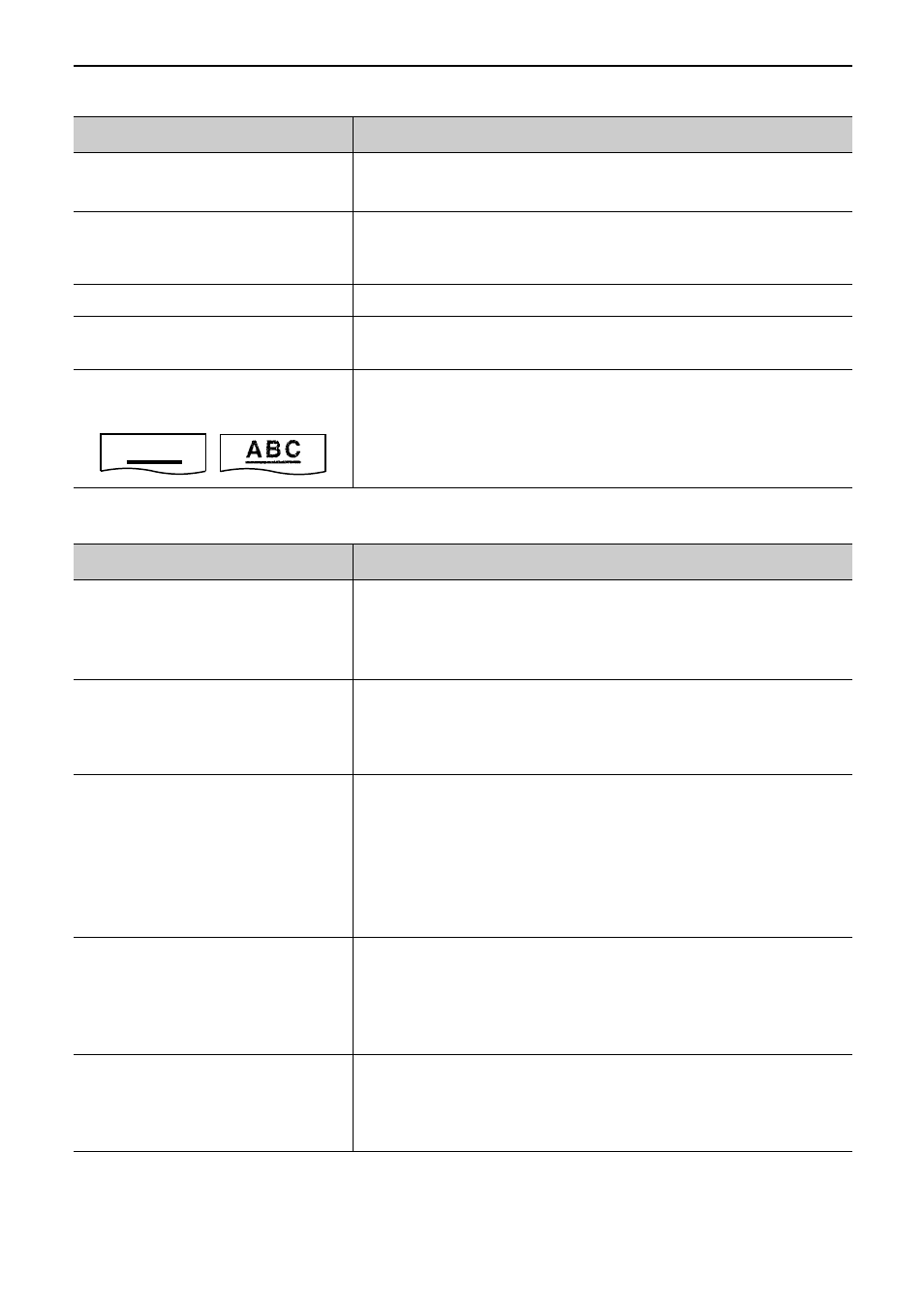 Operations, Copying, Using an answering machine (kx-fp81 only) | A b c | Panasonic KX-FP85AL User Manual | Page 80 / 92