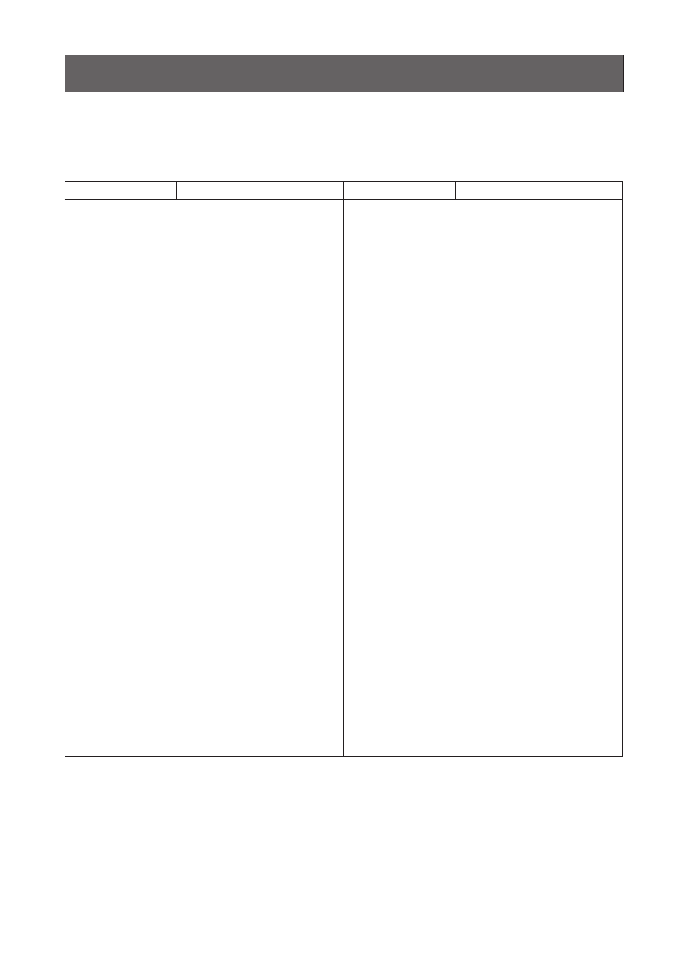 Appendix | Panasonic WV-CS564 User Manual | Page 51 / 52