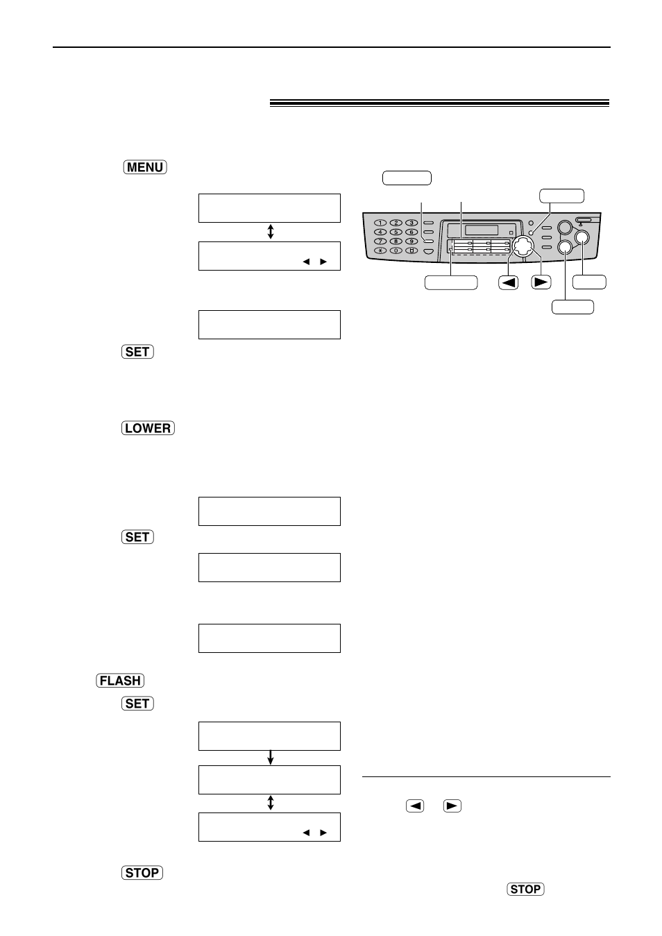 Telephone, Automatic dialing | Panasonic KX-FLB751 User Manual | Page 22 / 84