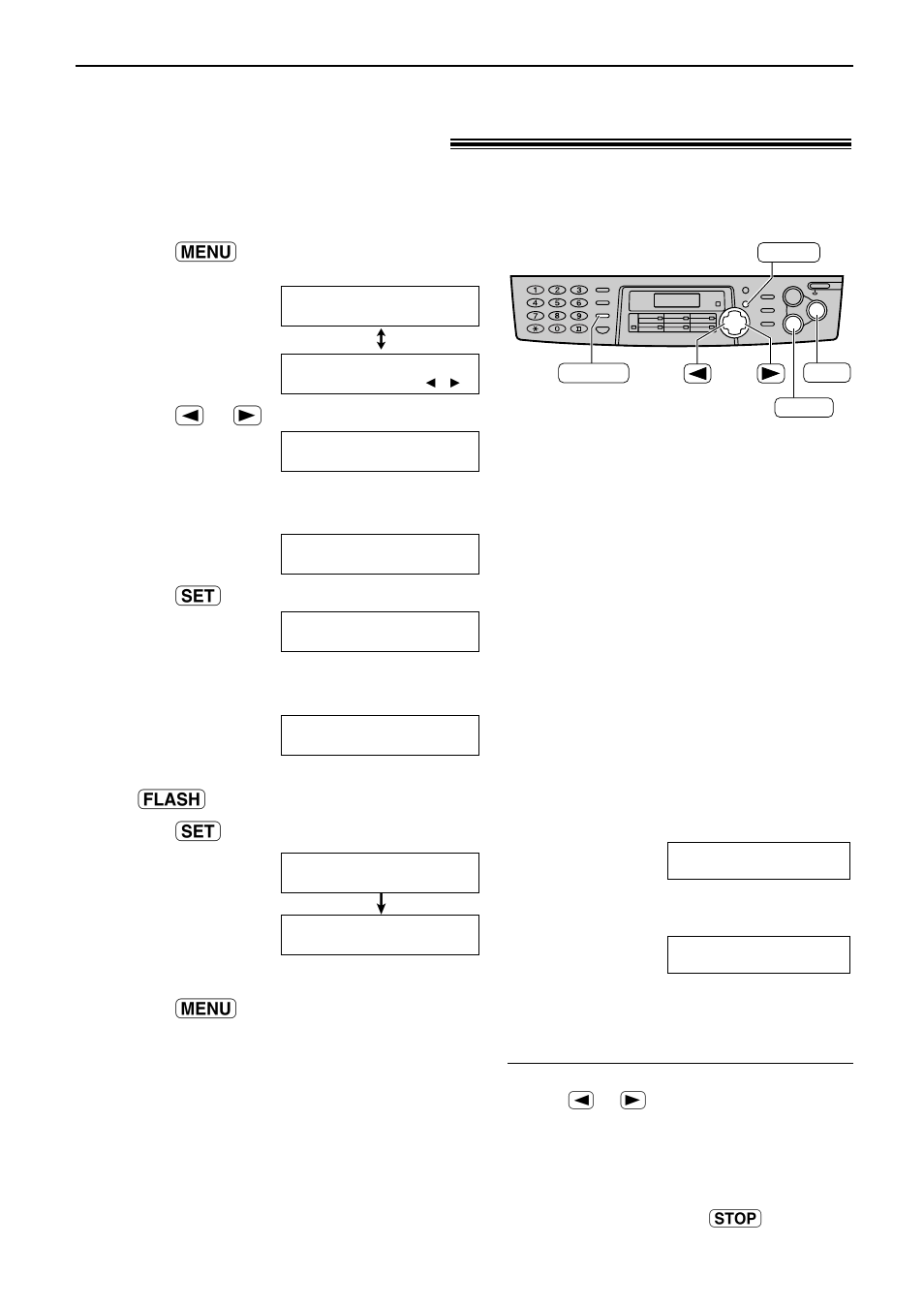 Automatic dialing | Panasonic KX-FLB751 User Manual | Page 23 / 84