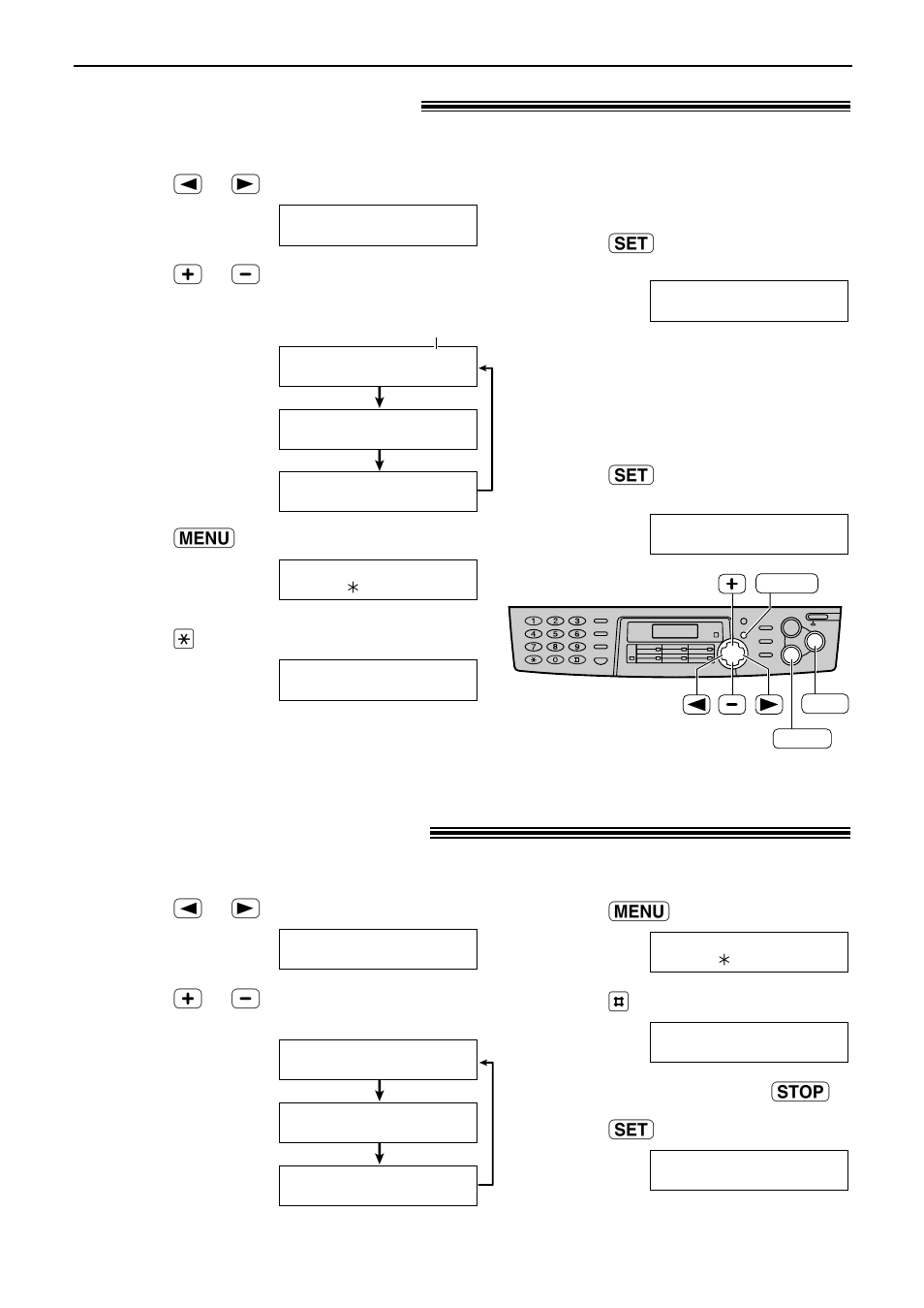 Automatic dialing, Editing a stored entry, Erasing a stored entry | Panasonic KX-FLB751 User Manual | Page 24 / 84