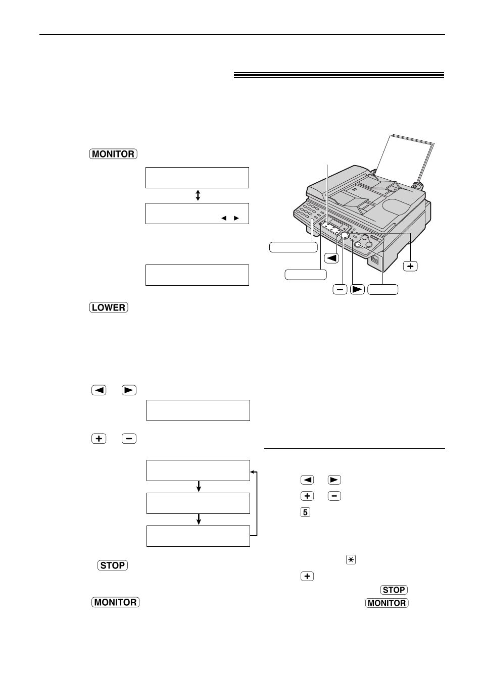 Automatic dialing, Using one-touch dial, Using the directory | Panasonic KX-FLB751 User Manual | Page 25 / 84