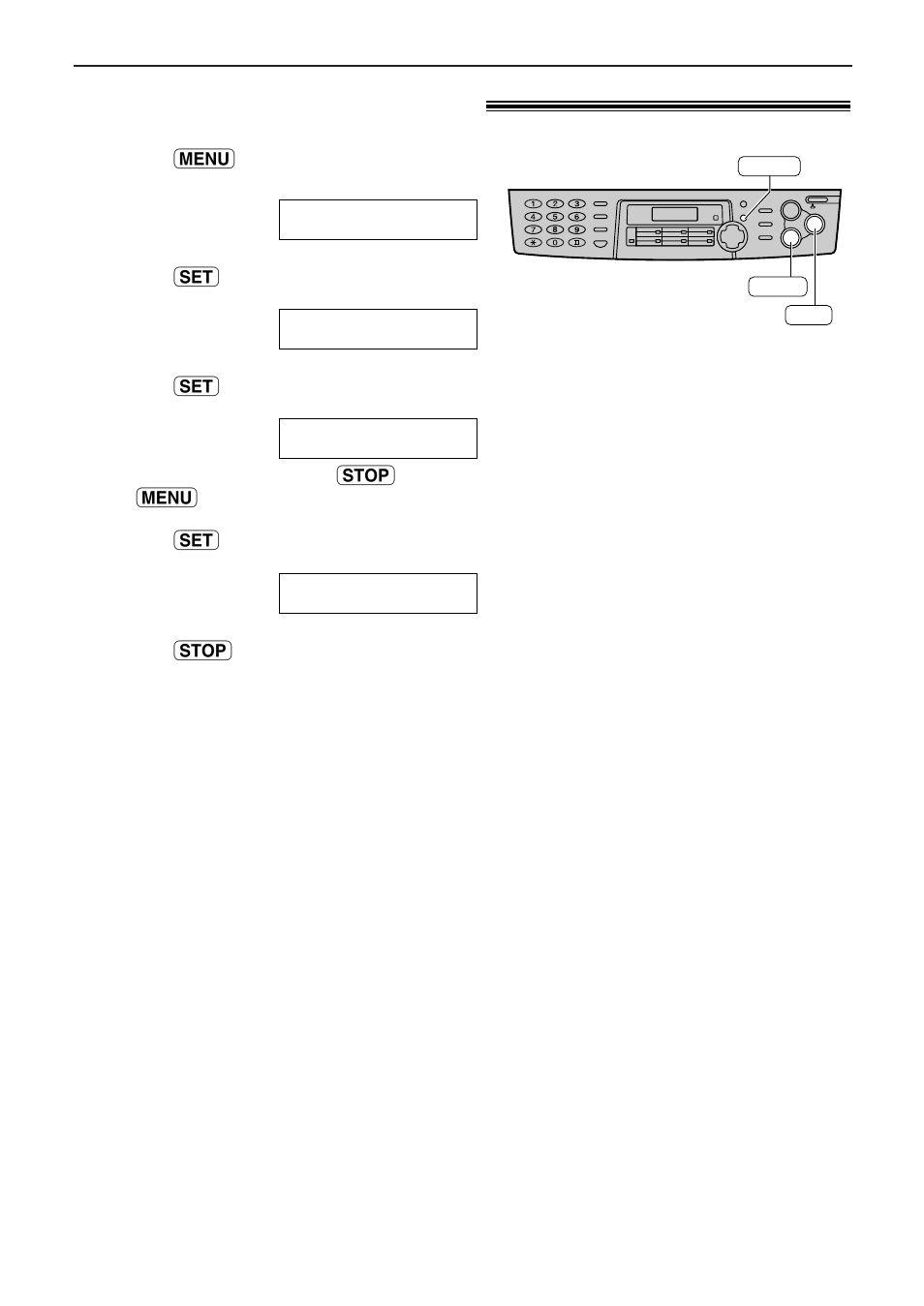Caller id, Erasing caller information | Panasonic KX-FLB751 User Manual | Page 28 / 84