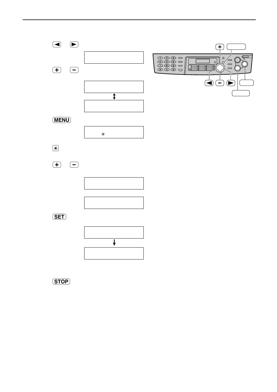 Sending faxes | Panasonic KX-FLB751 User Manual | Page 35 / 84