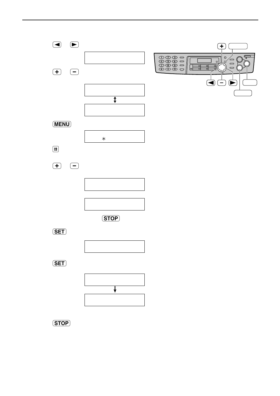 Sending faxes | Panasonic KX-FLB751 User Manual | Page 36 / 84