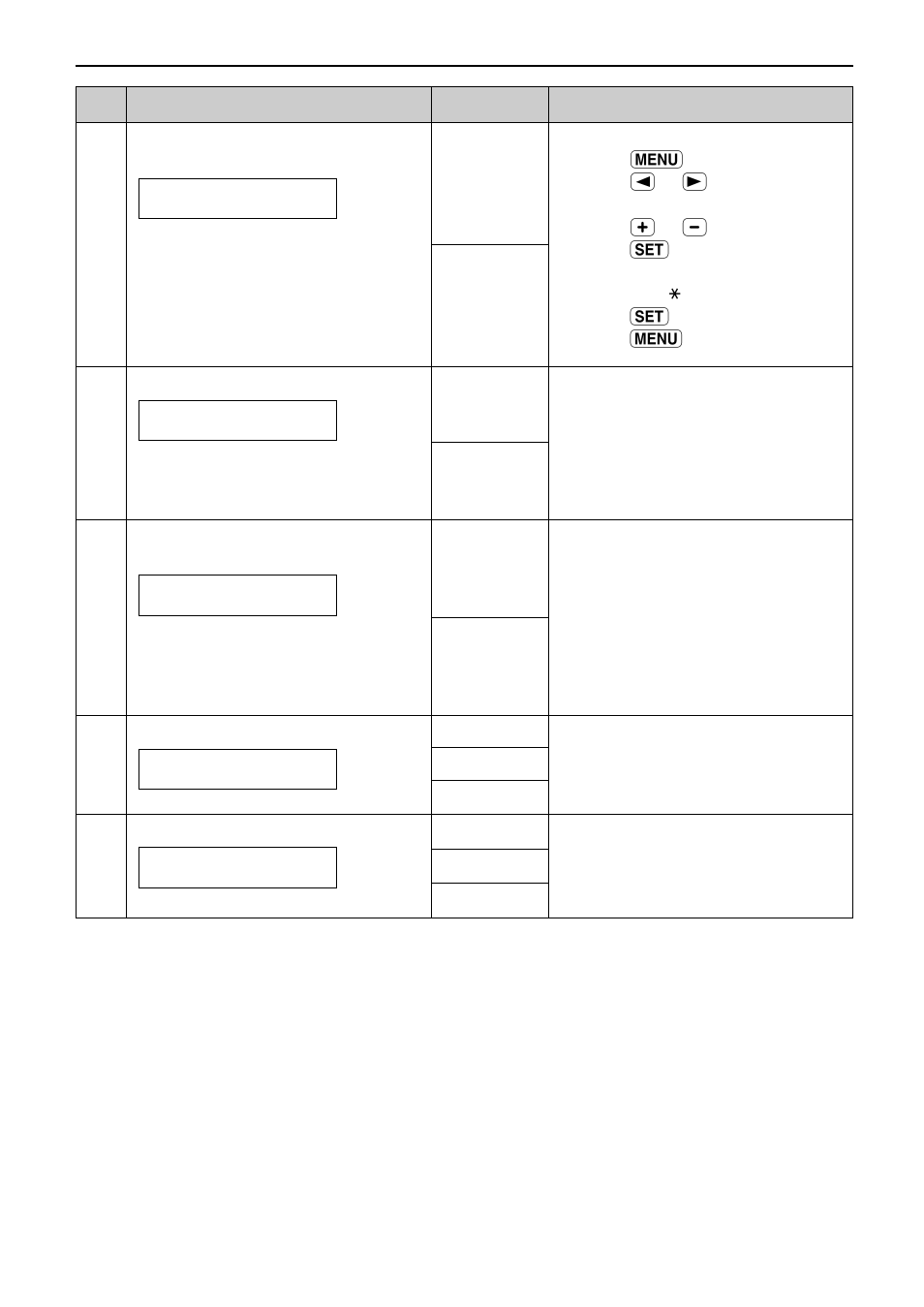 Features summary | Panasonic KX-FLB751 User Manual | Page 57 / 84