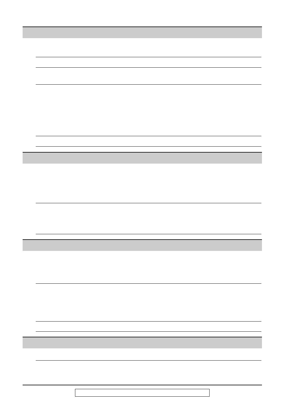 Panasonic KX-FLB751 User Manual | Page 6 / 84