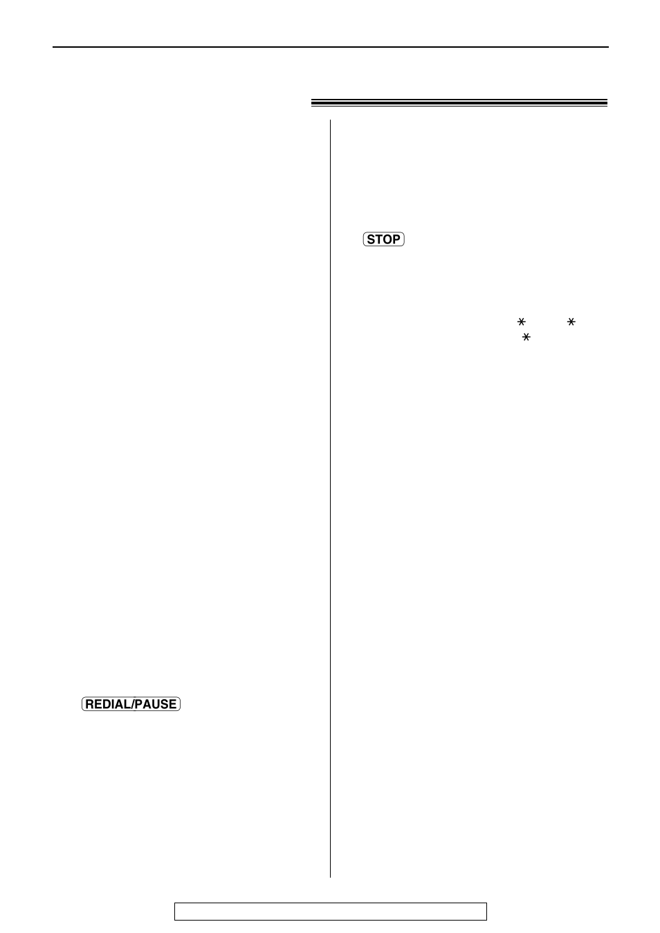 Operations, General, Fax – sending | Panasonic KX-FLB751 User Manual | Page 64 / 84