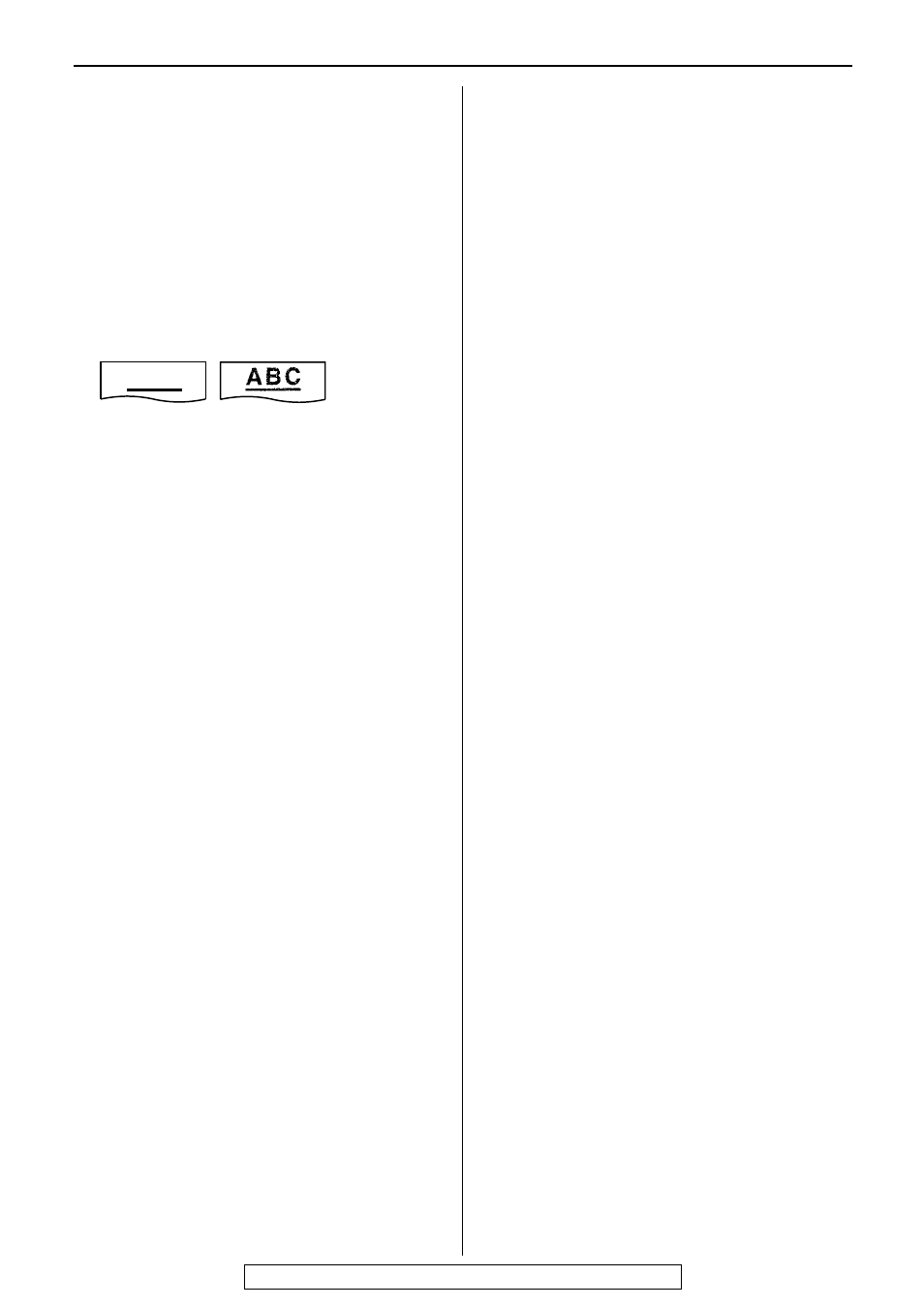 Operations, Copying, Using an answering machine | Multi-function station, A b c | Panasonic KX-FLB751 User Manual | Page 66 / 84