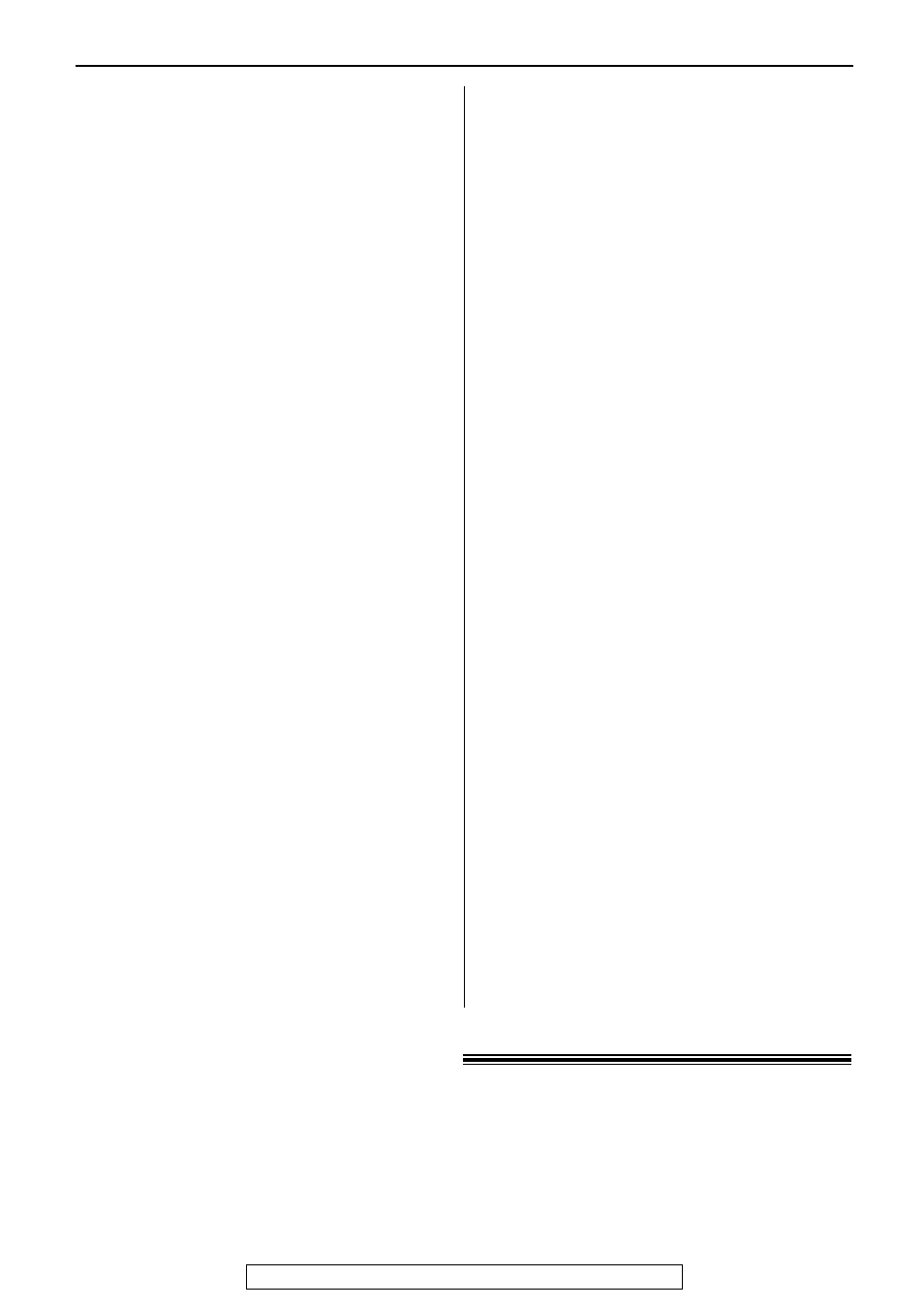 Operations, If a power failure occurs, Multi-function station (cont.) | Panasonic KX-FLB751 User Manual | Page 67 / 84