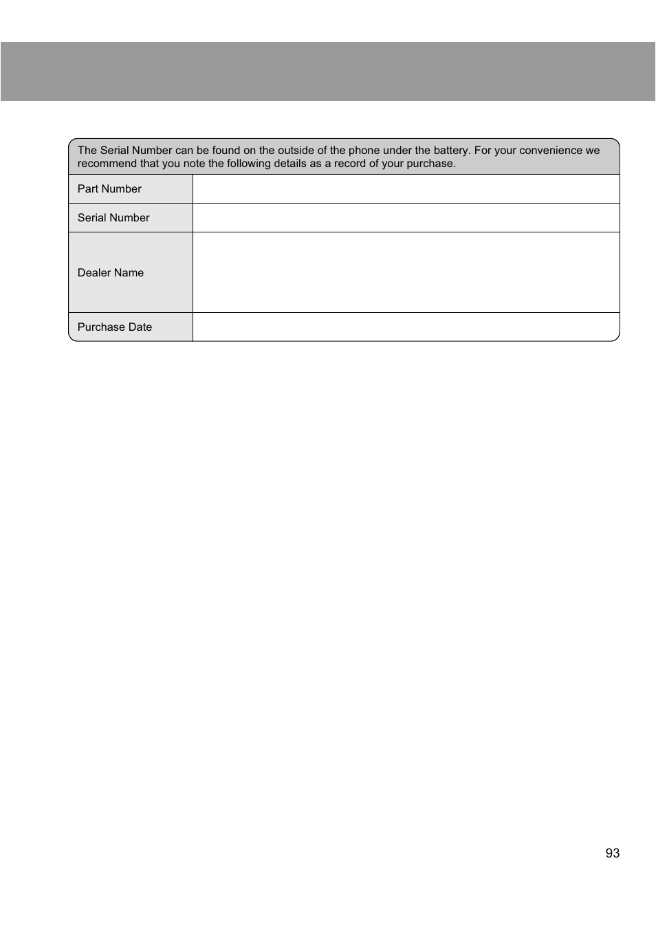 Panasonic EB-X200 User Manual | Page 96 / 96