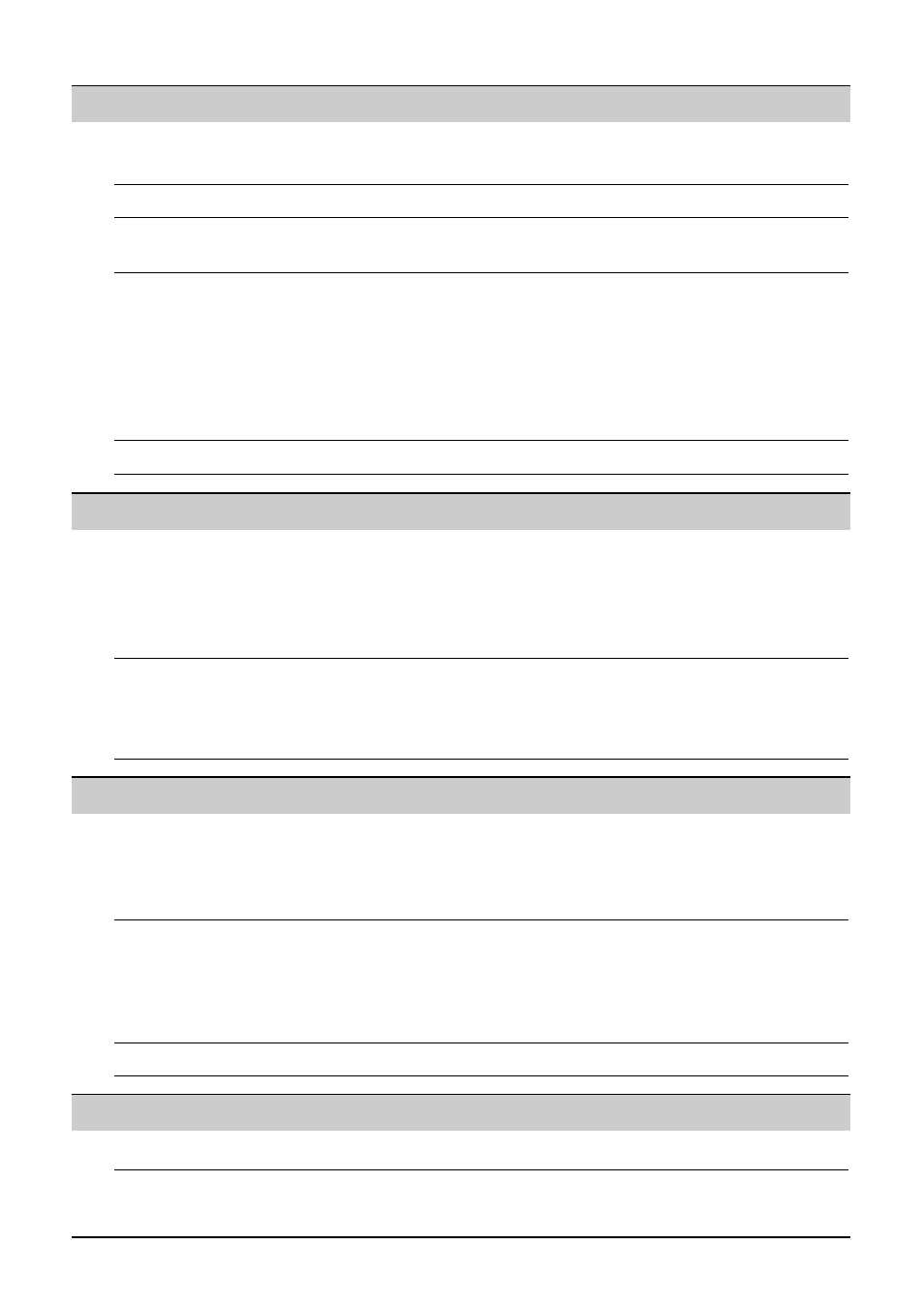 Panasonic KX-FLB756AL User Manual | Page 10 / 88