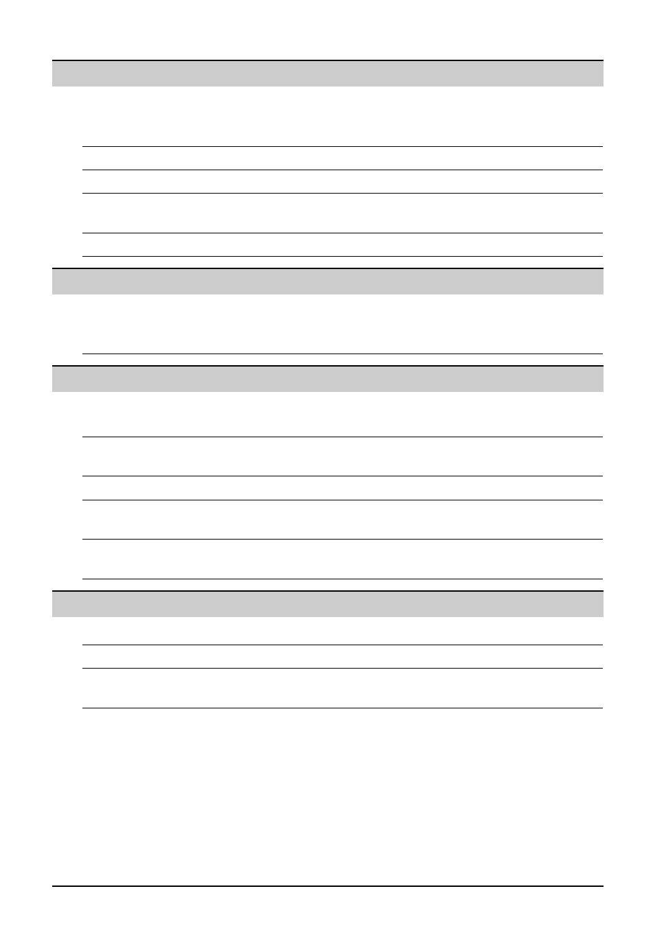Help, General information, Programmable features | Multi-function station software | Panasonic KX-FLB756AL User Manual | Page 11 / 88