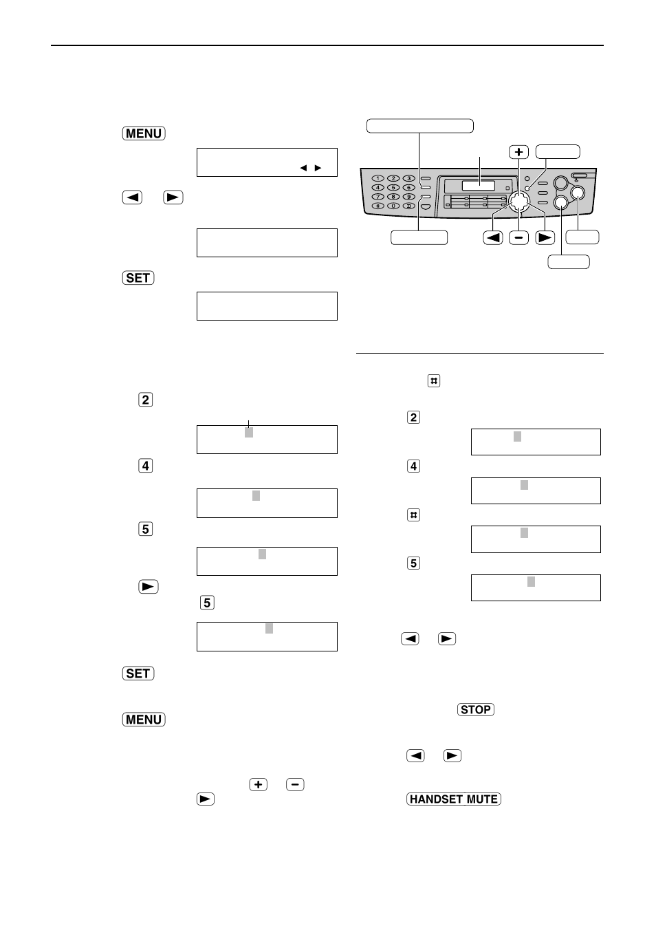 Setup, Setting your logo | Panasonic KX-FLB756AL User Manual | Page 22 / 88