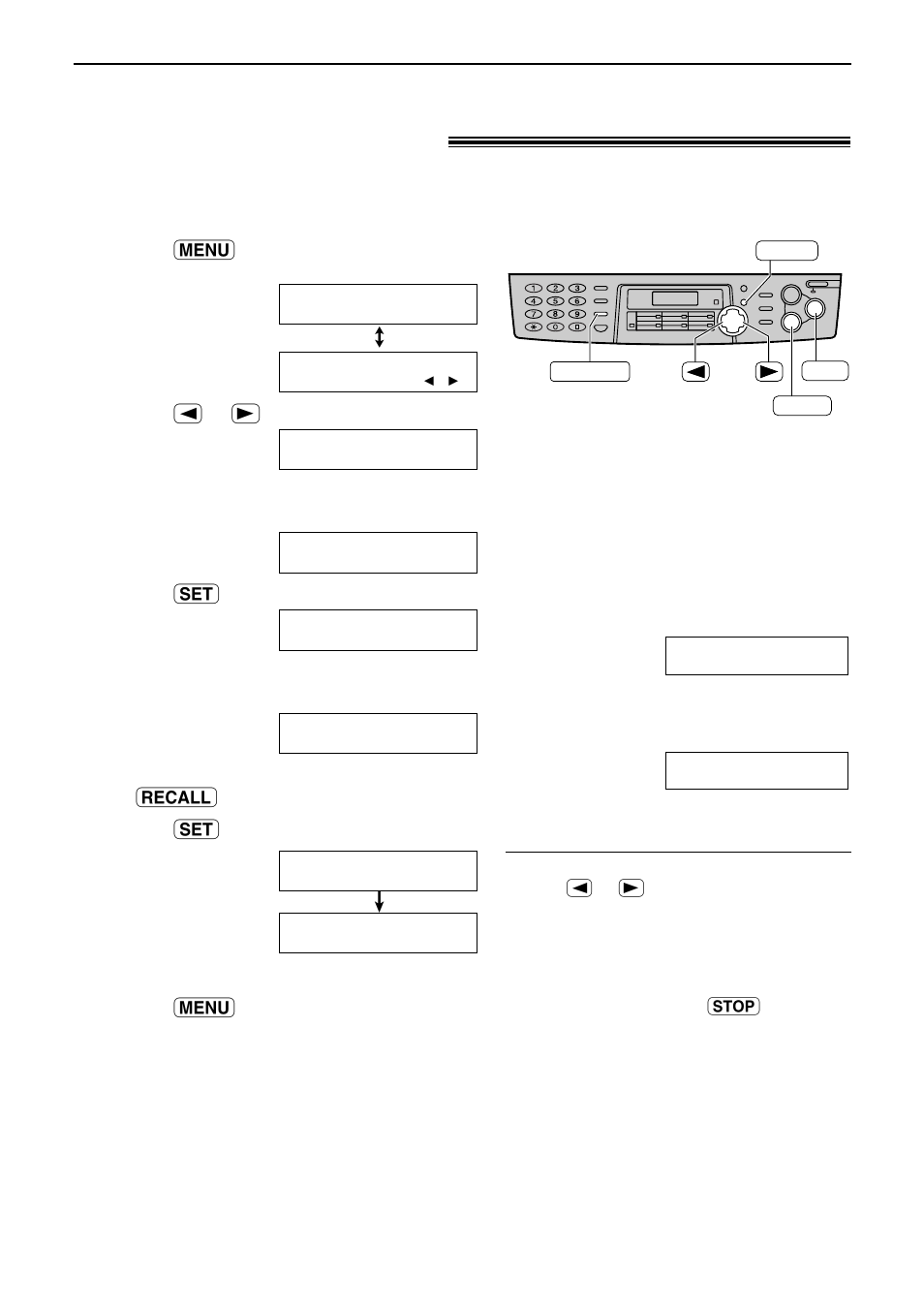 Automatic dialling | Panasonic KX-FLB756AL User Manual | Page 27 / 88