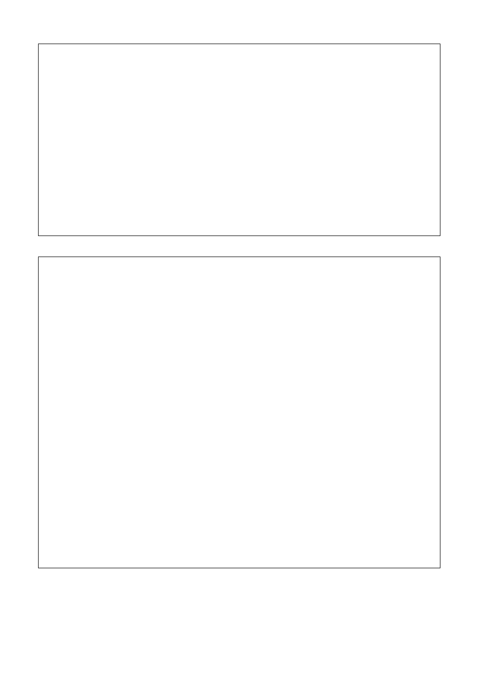 For australian users, For new zealand users | Panasonic KX-FLB756AL User Manual | Page 3 / 88