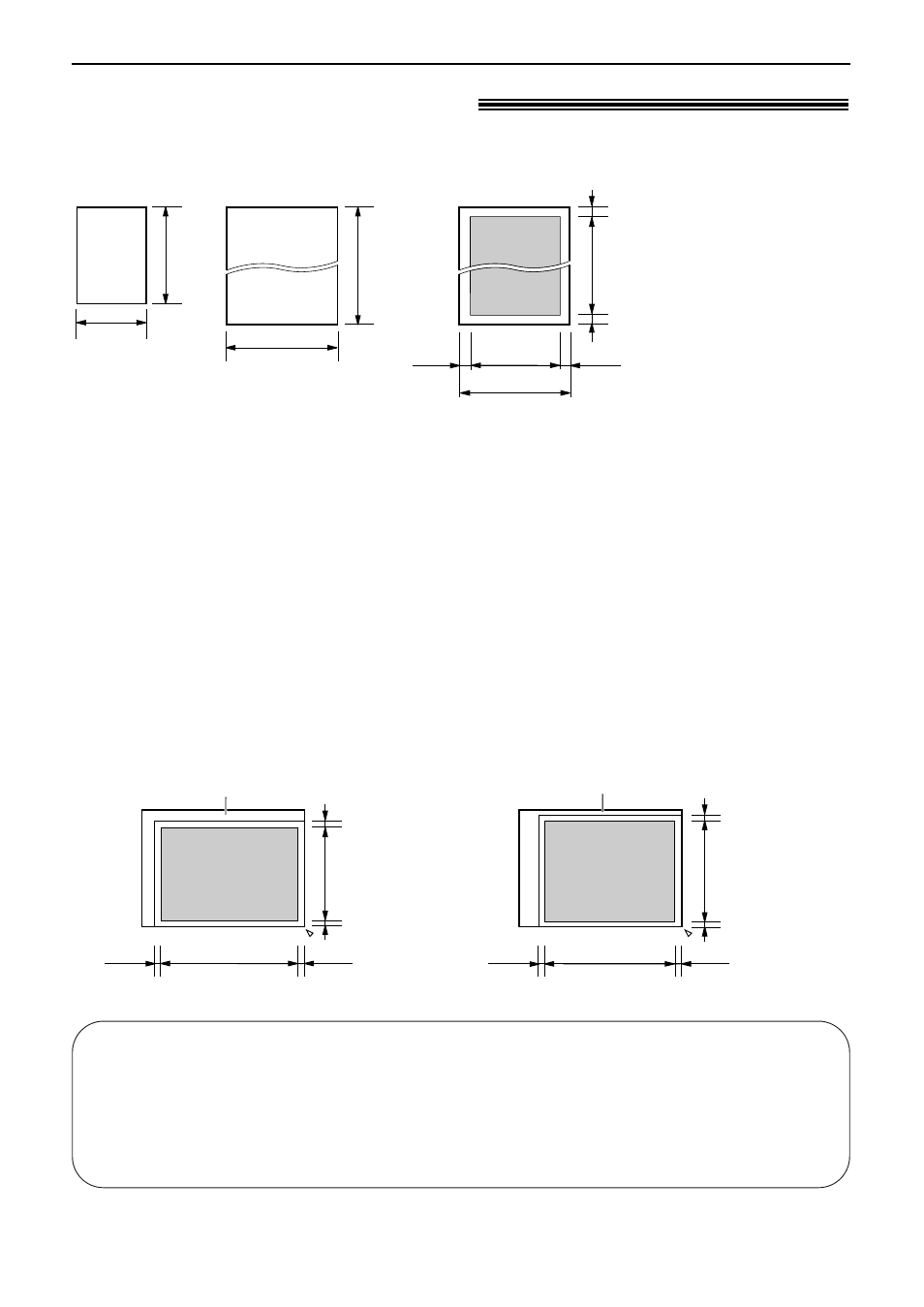 Sending faxes, Documents you can send, Using the scanner glass | Using the auto document feeder | Panasonic KX-FLB756AL User Manual | Page 36 / 88