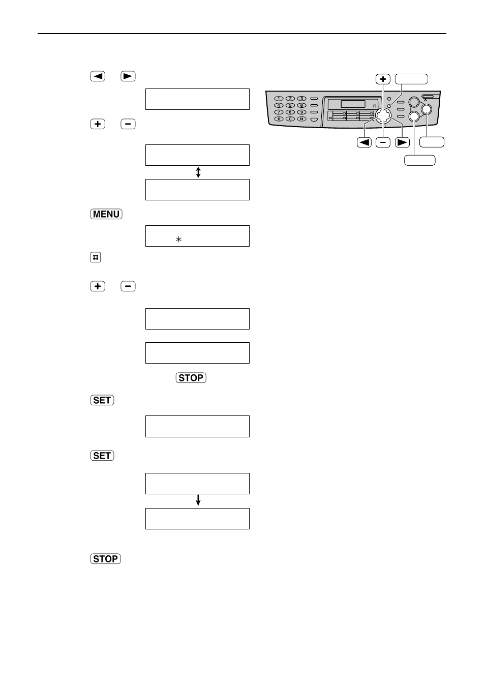 Sending faxes | Panasonic KX-FLB756AL User Manual | Page 40 / 88