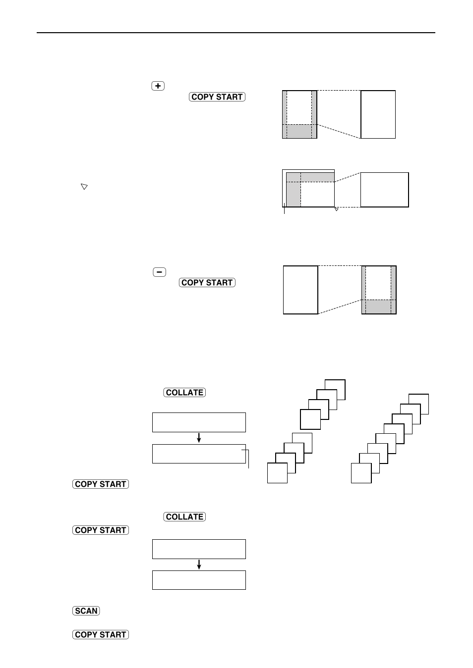 Copying | Panasonic KX-FLB756AL User Manual | Page 50 / 88