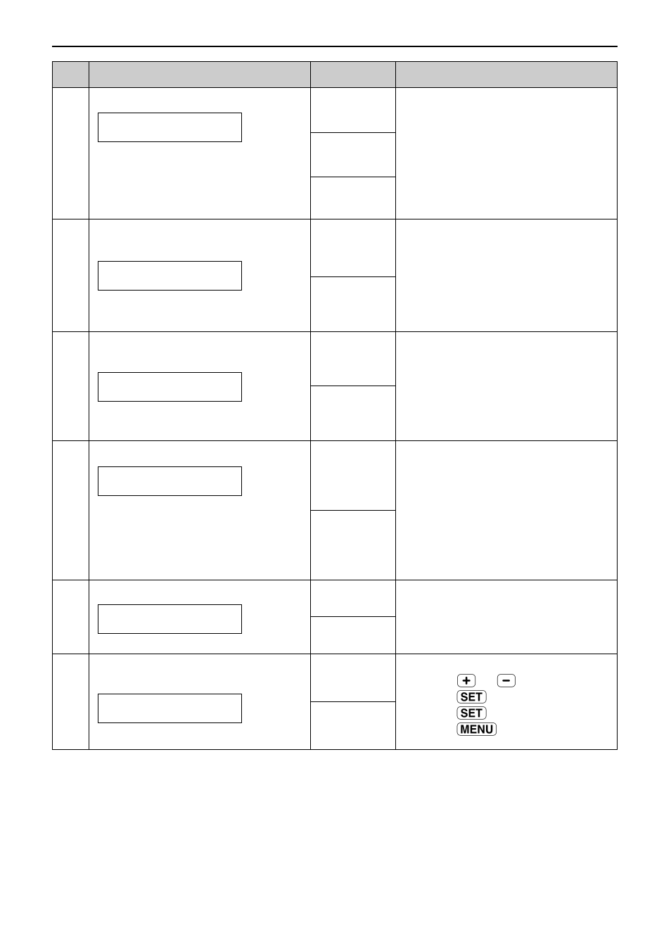 Features summary | Panasonic KX-FLB756AL User Manual | Page 66 / 88