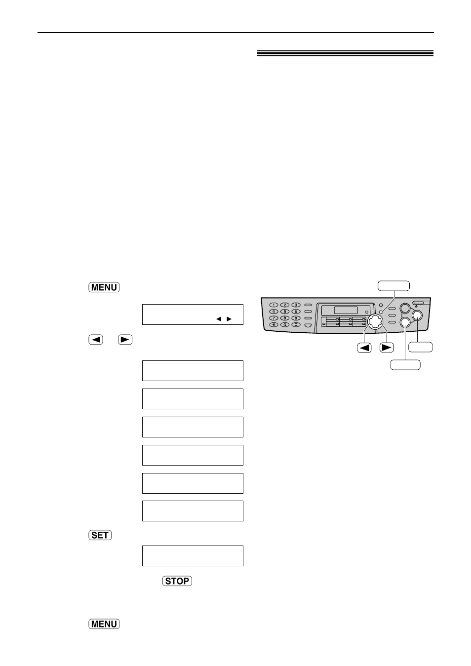 Printed reports, Reference lists and reports | Panasonic KX-FLB756AL User Manual | Page 81 / 88