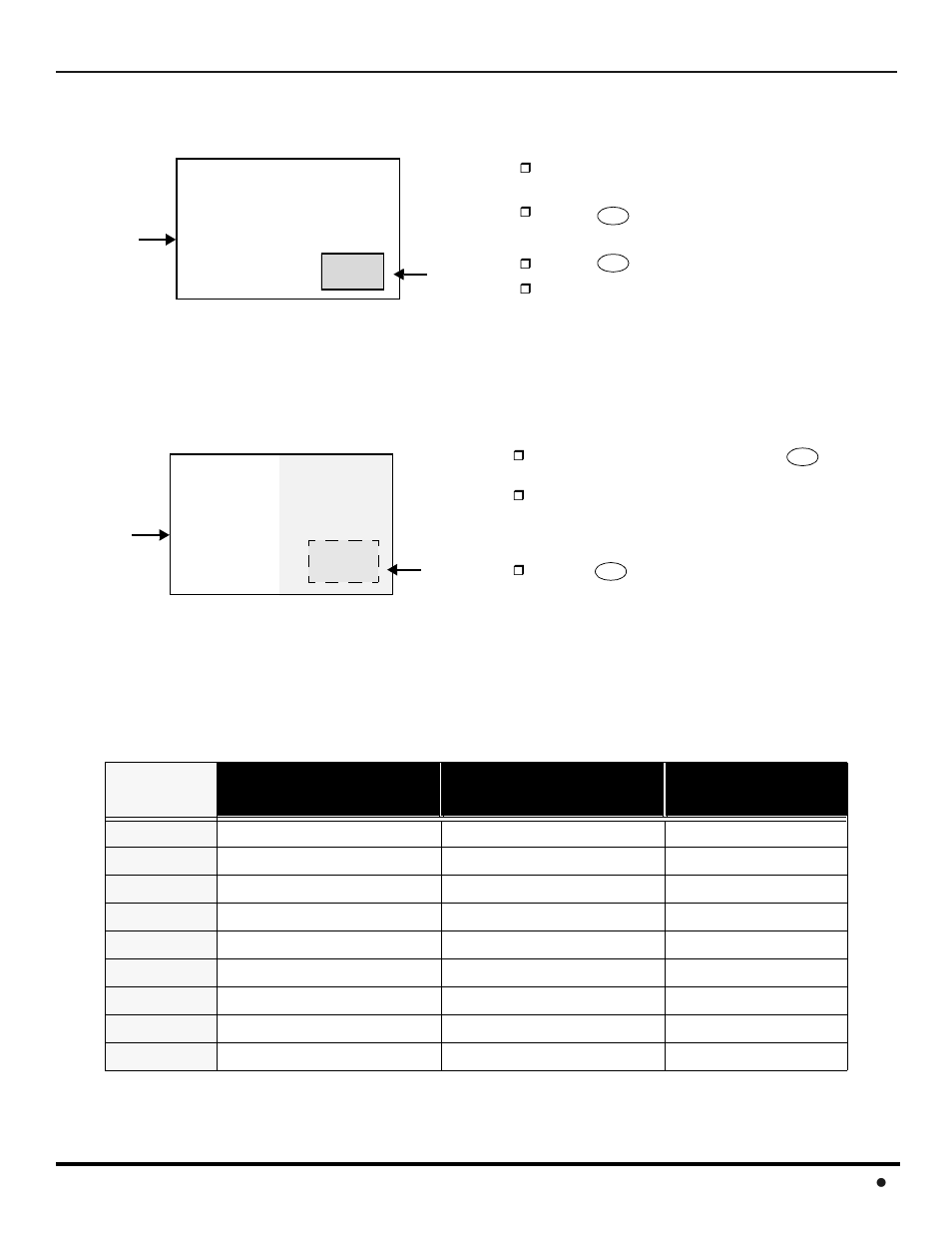 Panasonic CinemaVision PT 53WX42 User Manual | Page 17 / 112