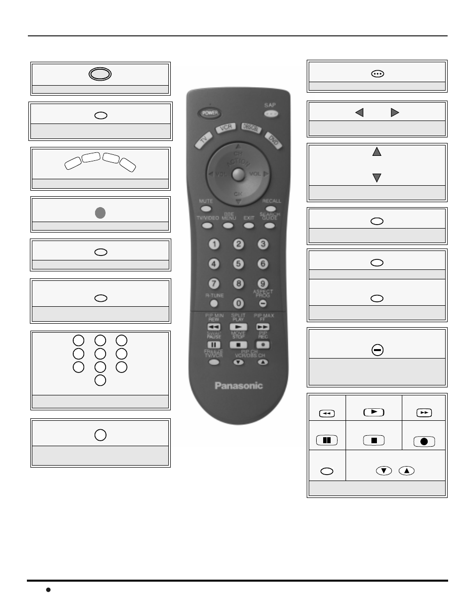 Pt-56wx42), Battery installation | Panasonic CinemaVision PT 53WX42 User Manual | Page 18 / 112