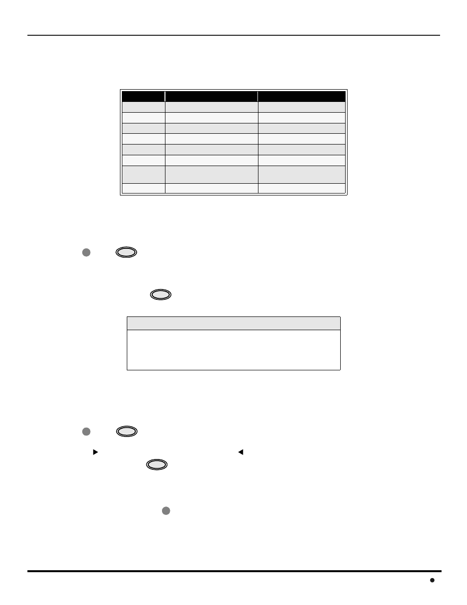 Programming the remote, Programming without a code, Pt-56wx52) | Procedure | Panasonic CinemaVision PT 53WX42 User Manual | Page 27 / 112