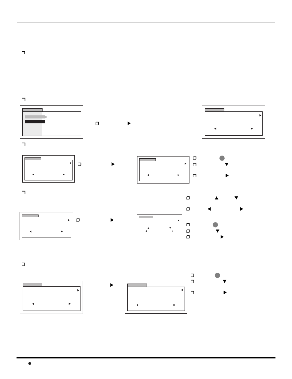 Lock, 42 l, Oller | Uide, Peration, All - locks all channels and video inputs | Panasonic CinemaVision PT 53WX42 User Manual | Page 44 / 112