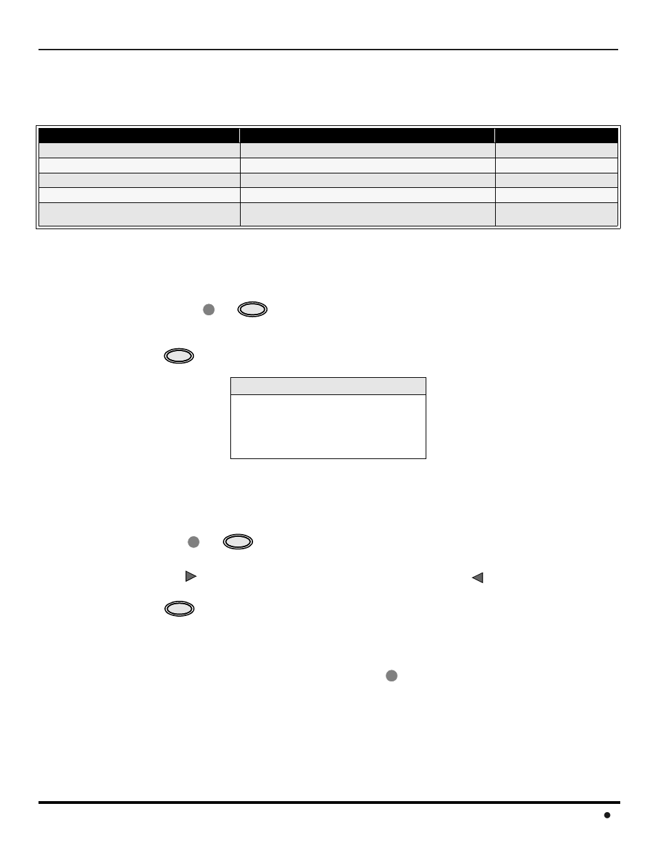 Programando el control remoto, Programando sin codigo, Pt-56wx42) | Procedimiento, Programación sin código | Panasonic CinemaVision PT 53WX42 User Manual | Page 77 / 112