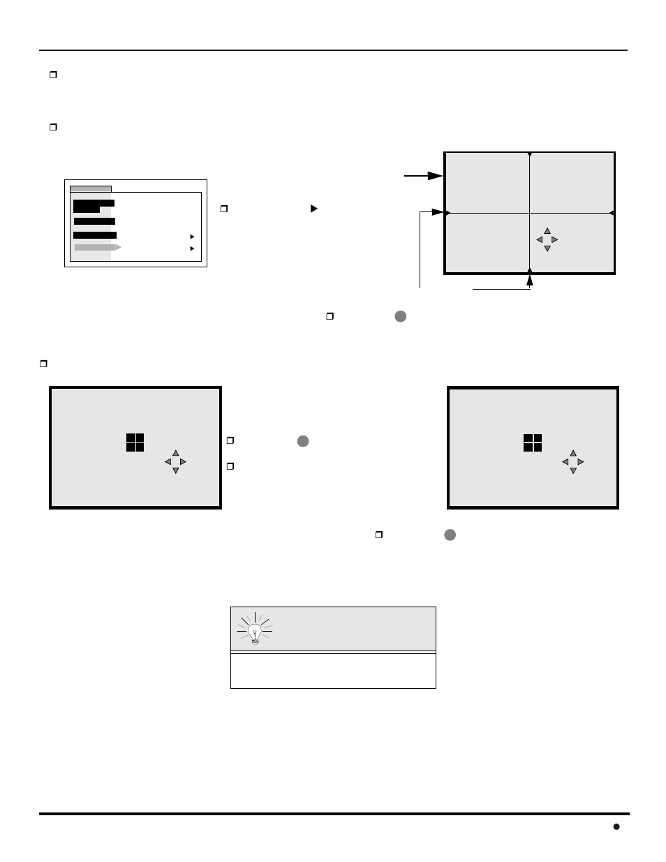 Panasonic CinemaVision PT 53WX42 User Manual | Page 93 / 112