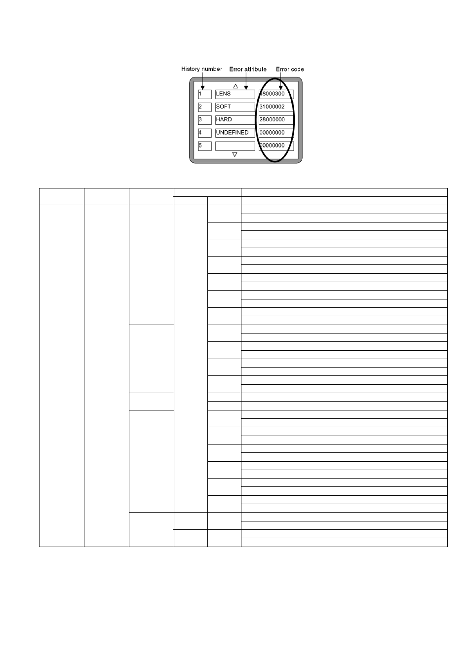 Panasonic DMC-TZ1GK User Manual | Page 15 / 63