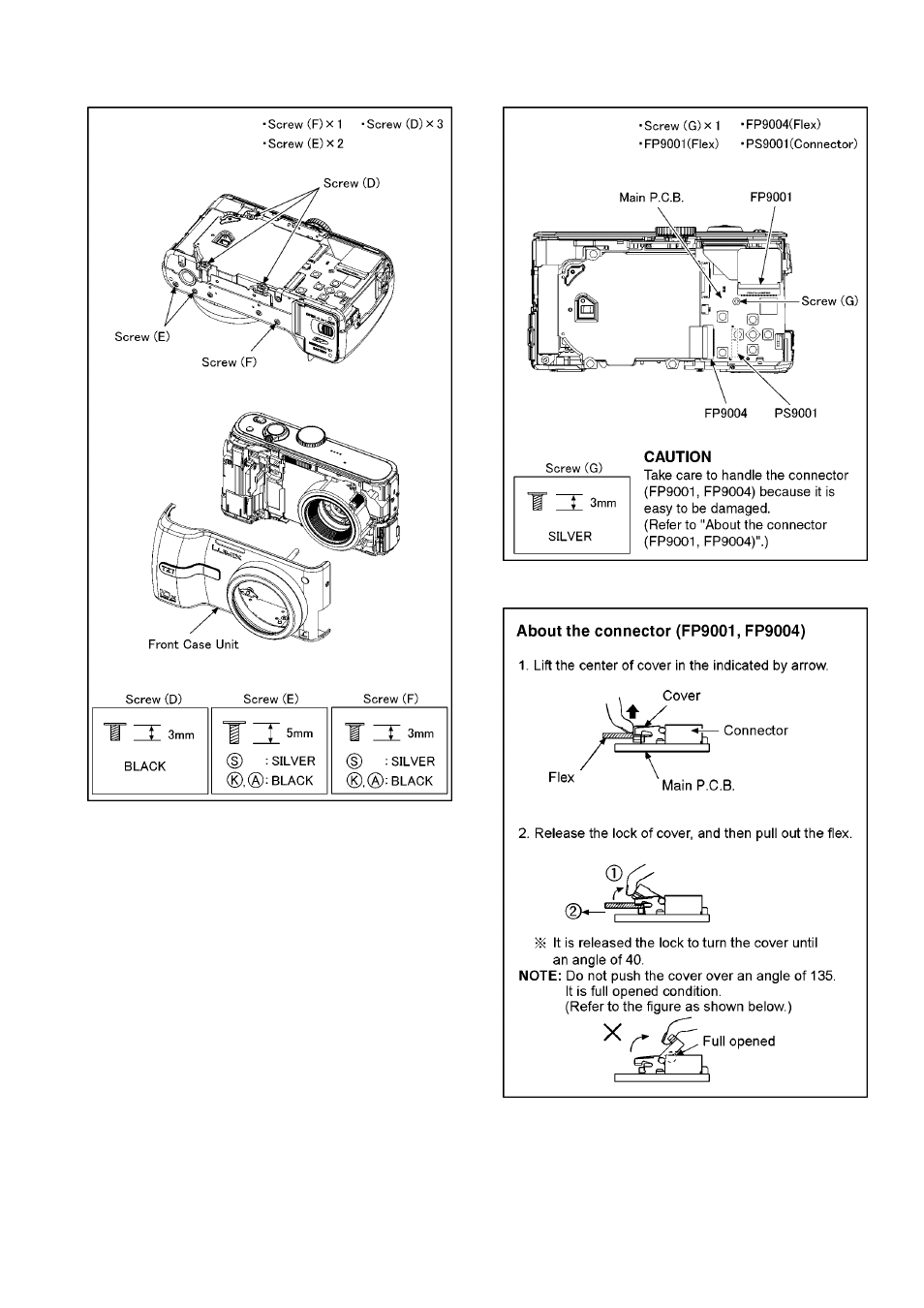 Panasonic DMC-TZ1GK User Manual | Page 23 / 63